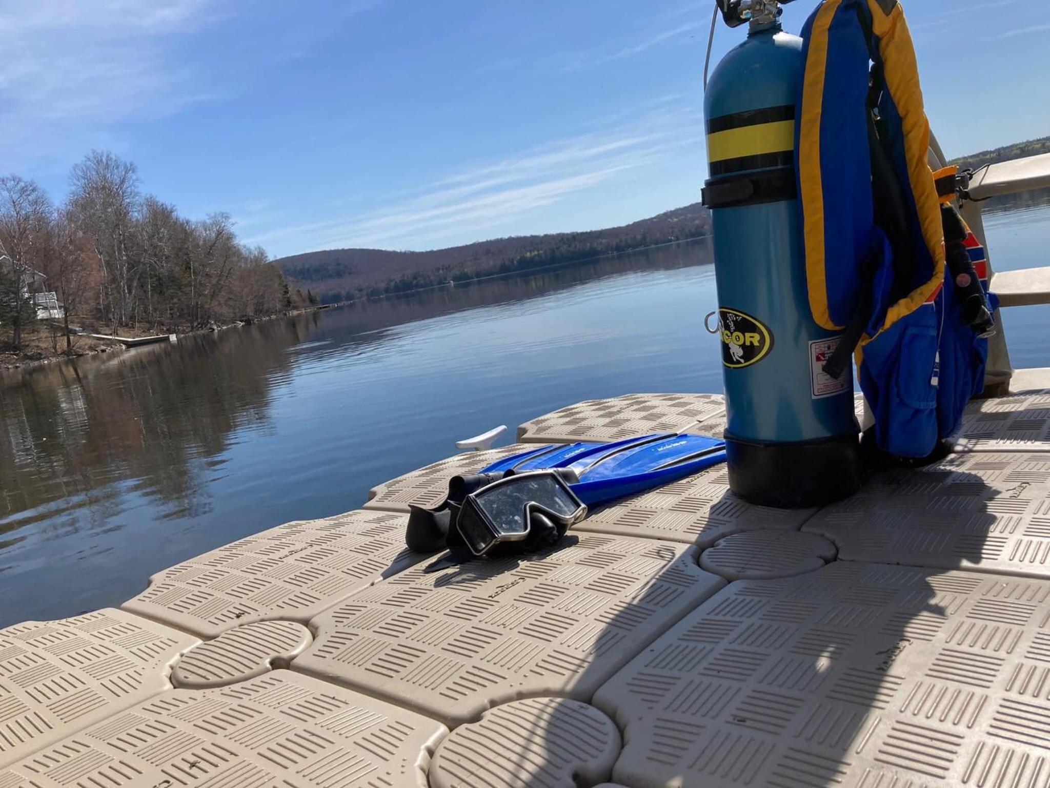 Club Loisirs Nautiques Quebec