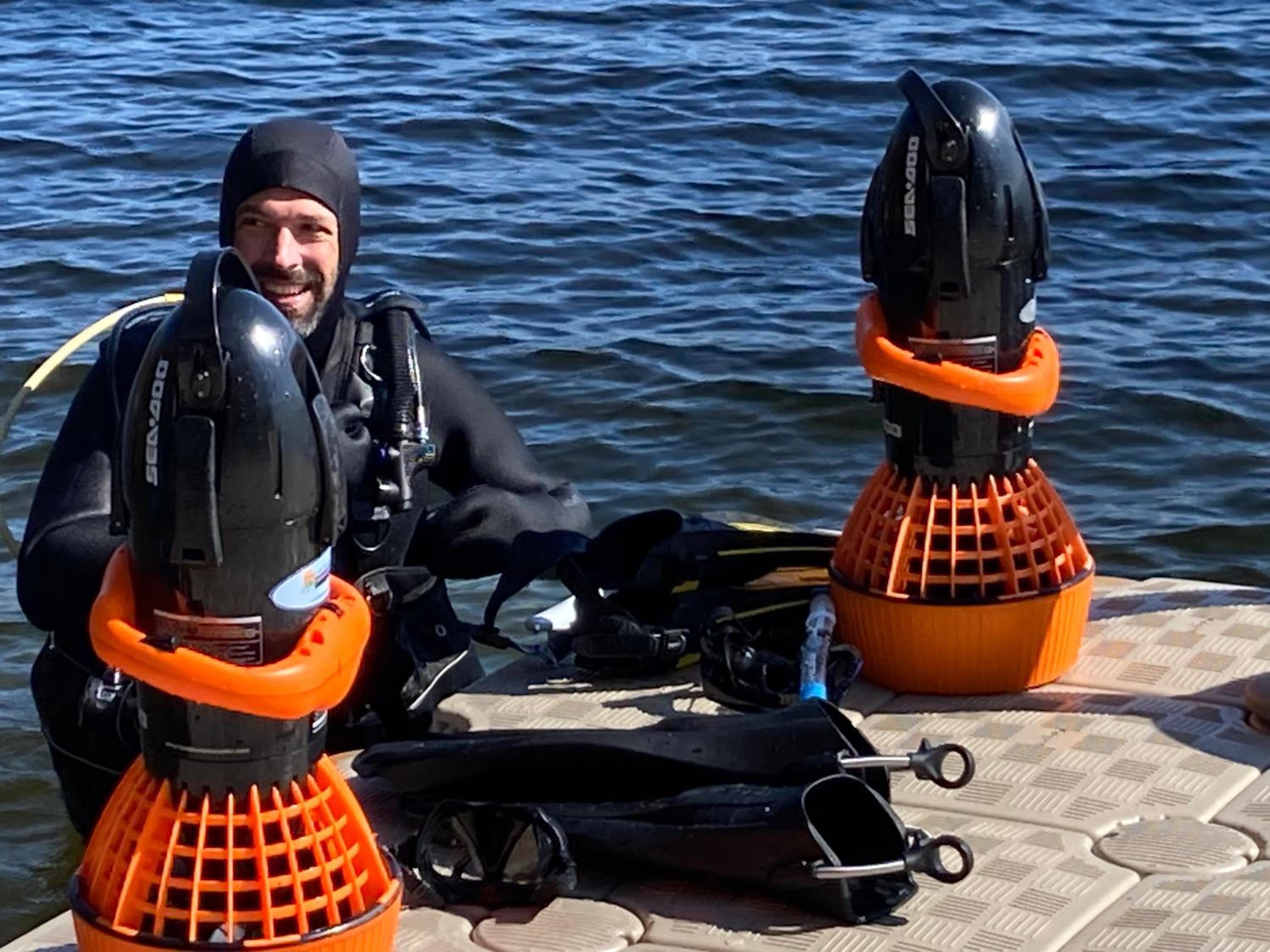 Club Loisirs Nautiques Quebec