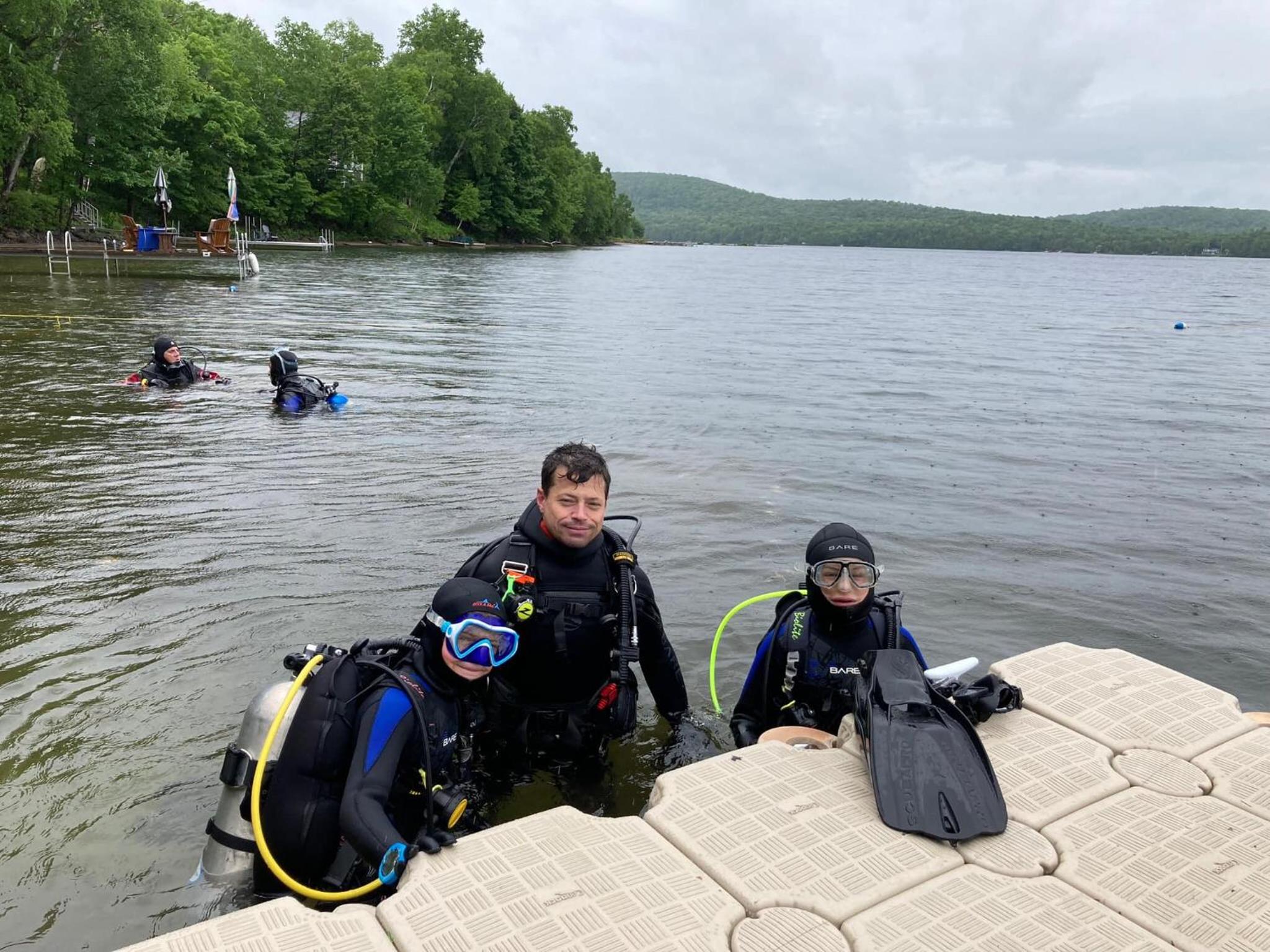 Club Loisirs Nautiques Quebec
