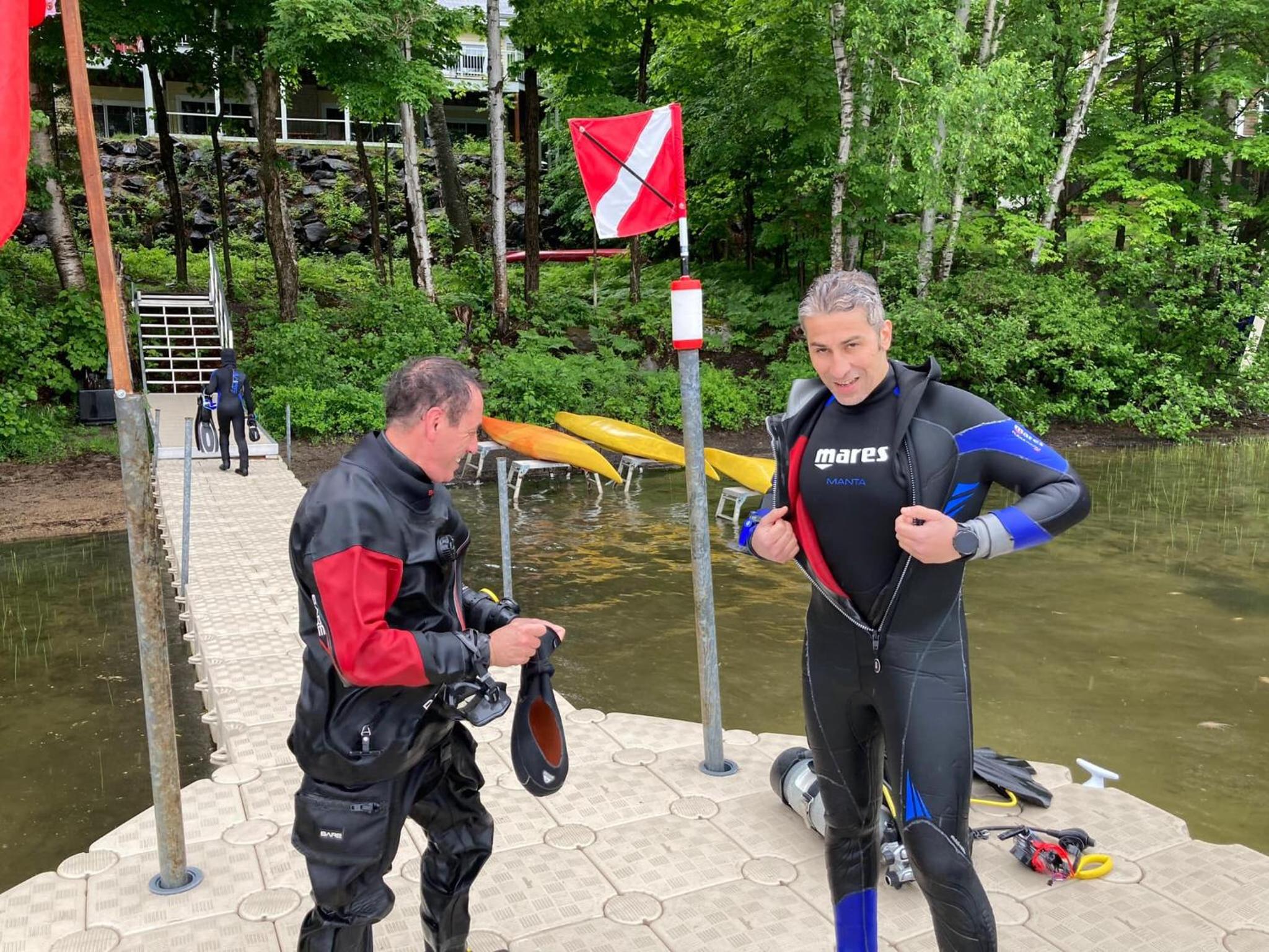 Club Loisirs Nautiques Quebec