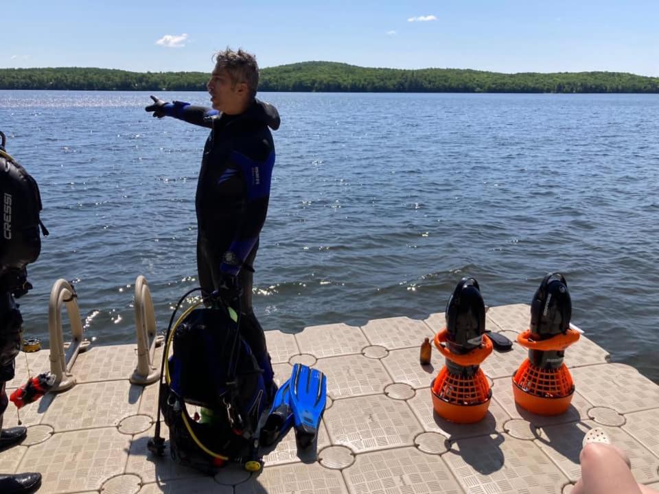 Club Loisirs Nautiques Quebec