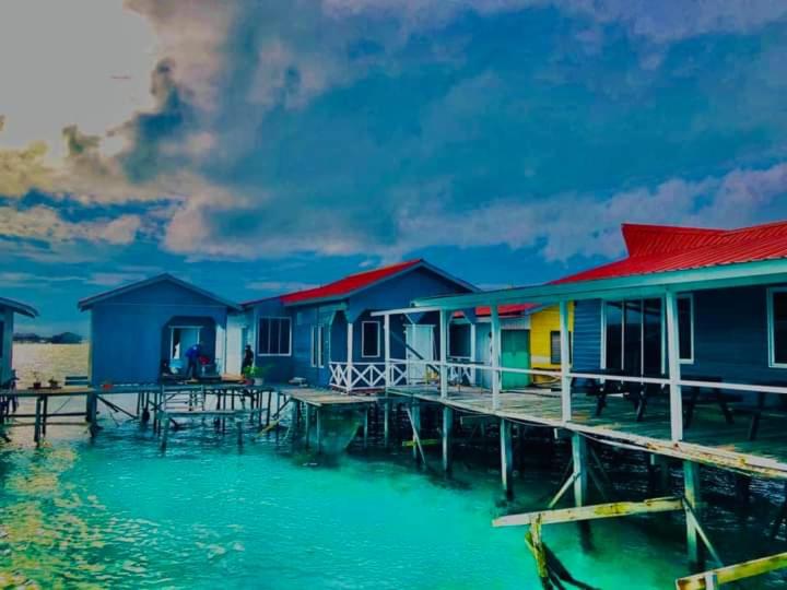 Egang-egang Resort Bum-Bum Island Semporna photo 6