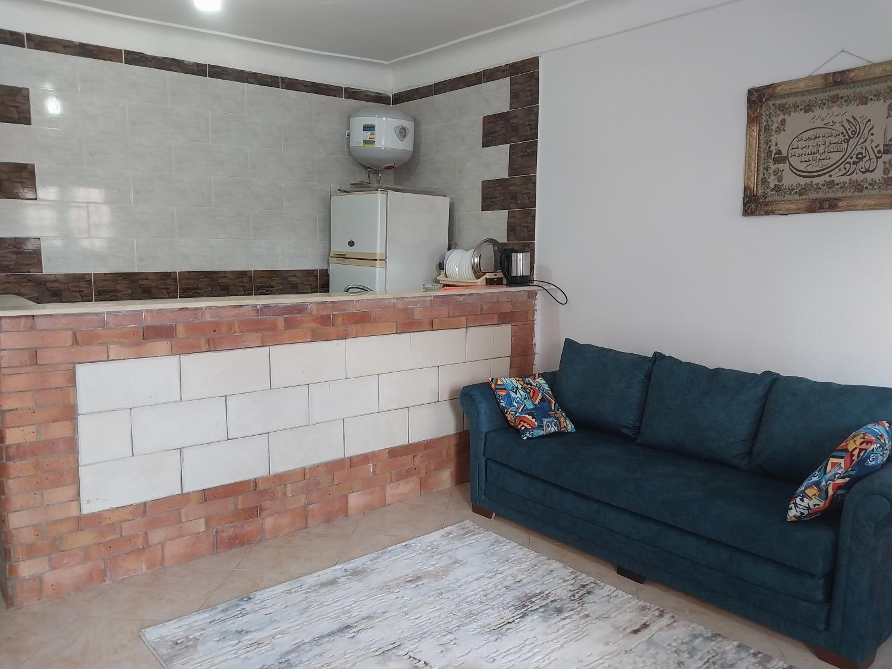 Beachside Chalet ,Sidi kerir