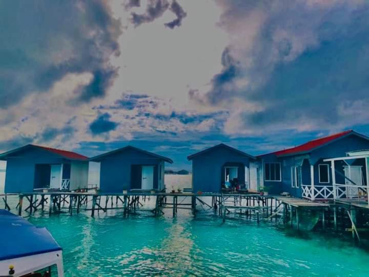 Egang-egang Resort Bum-Bum Island Semporna photo 5