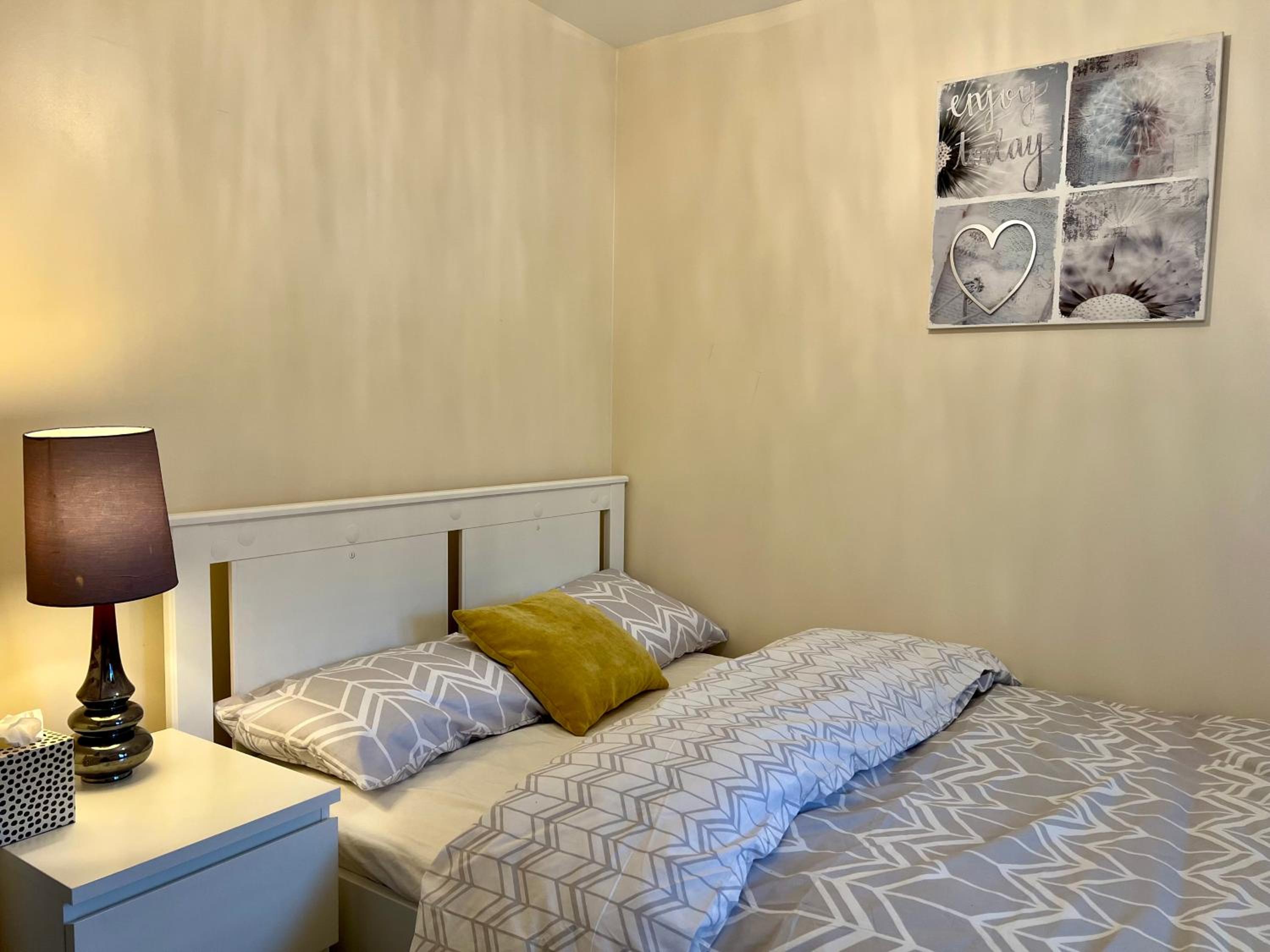 Comfort Home