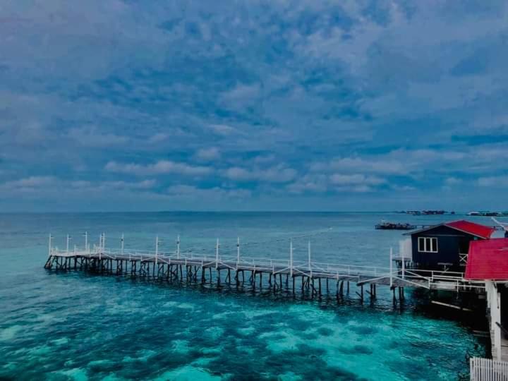 Egang-egang Resort Bum-Bum Island Semporna photo 1