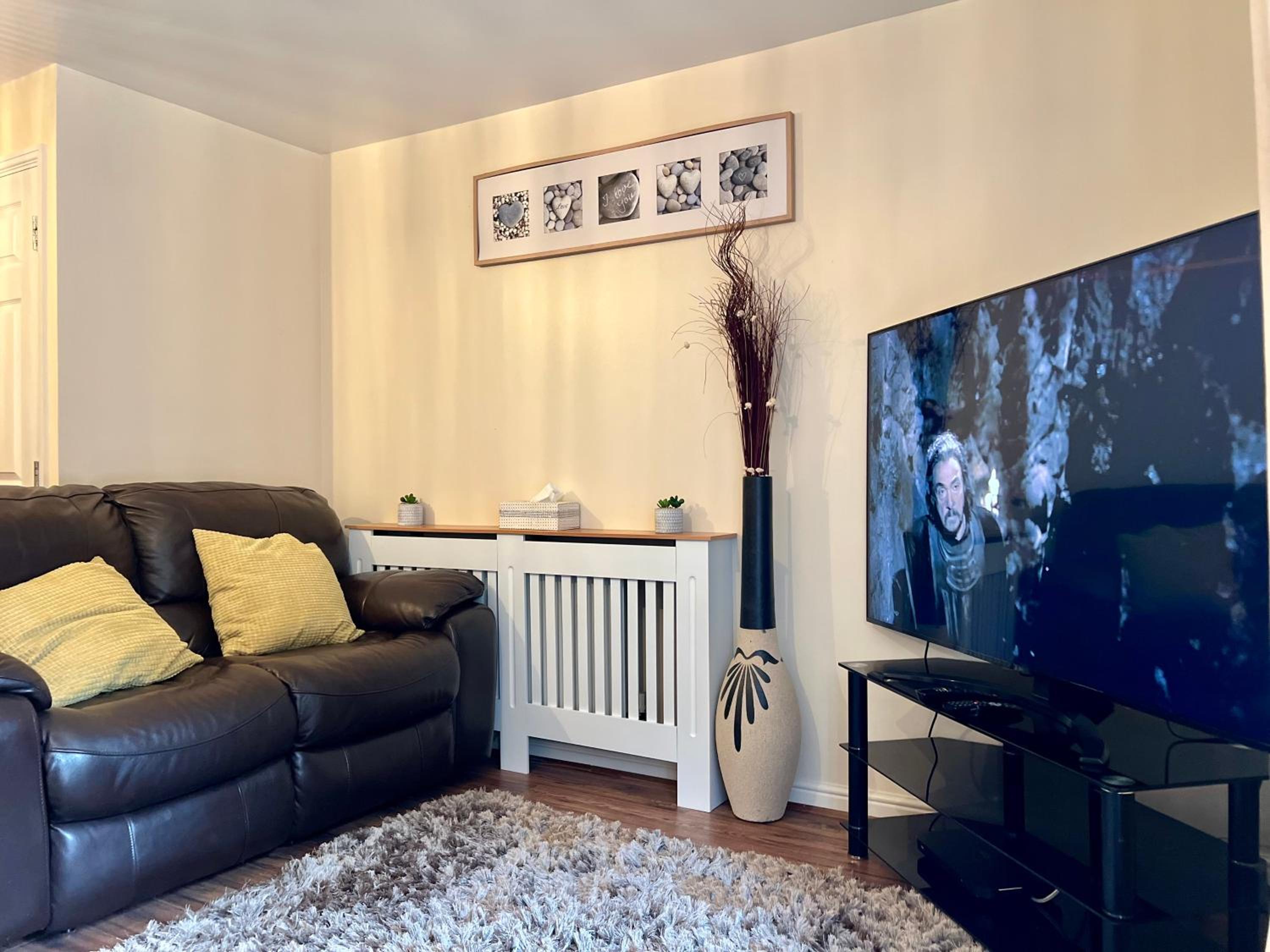Comfort Home