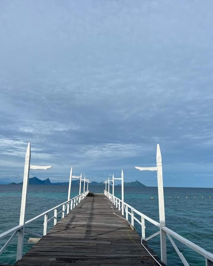 Egang-egang Resort Bum-Bum Island Semporna photo 3
