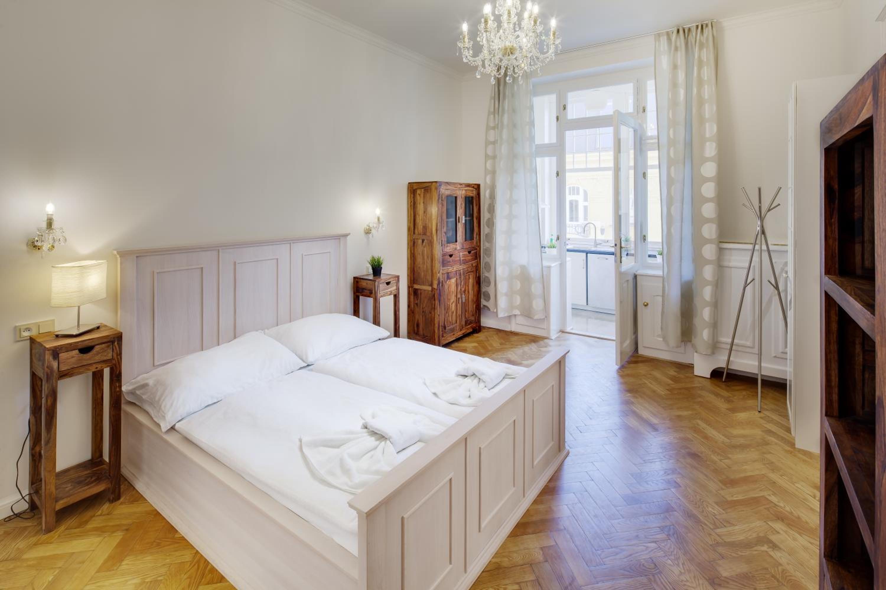V Kolkovně - Old Town Residence