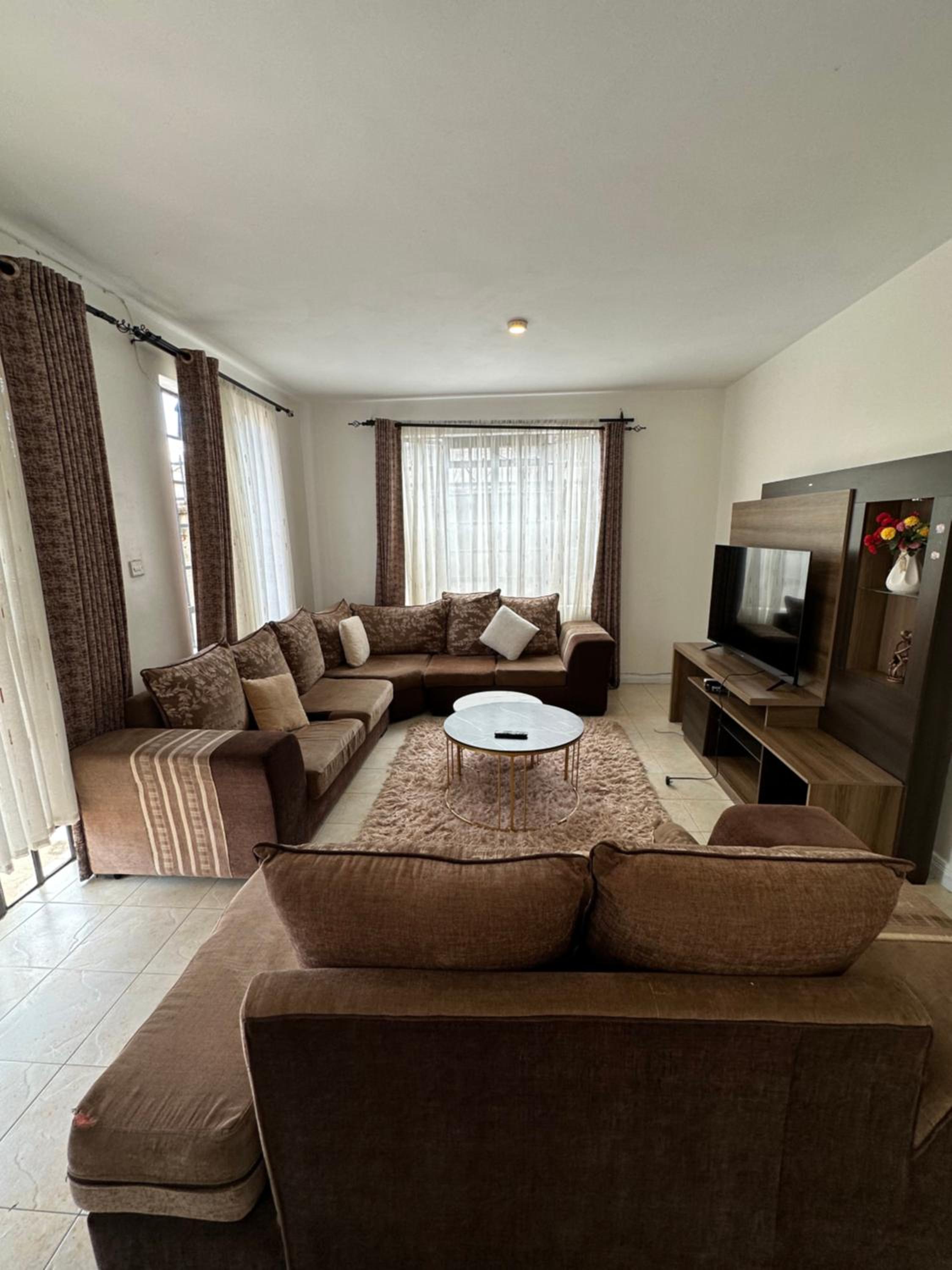Arlshy furnished apartments view 2