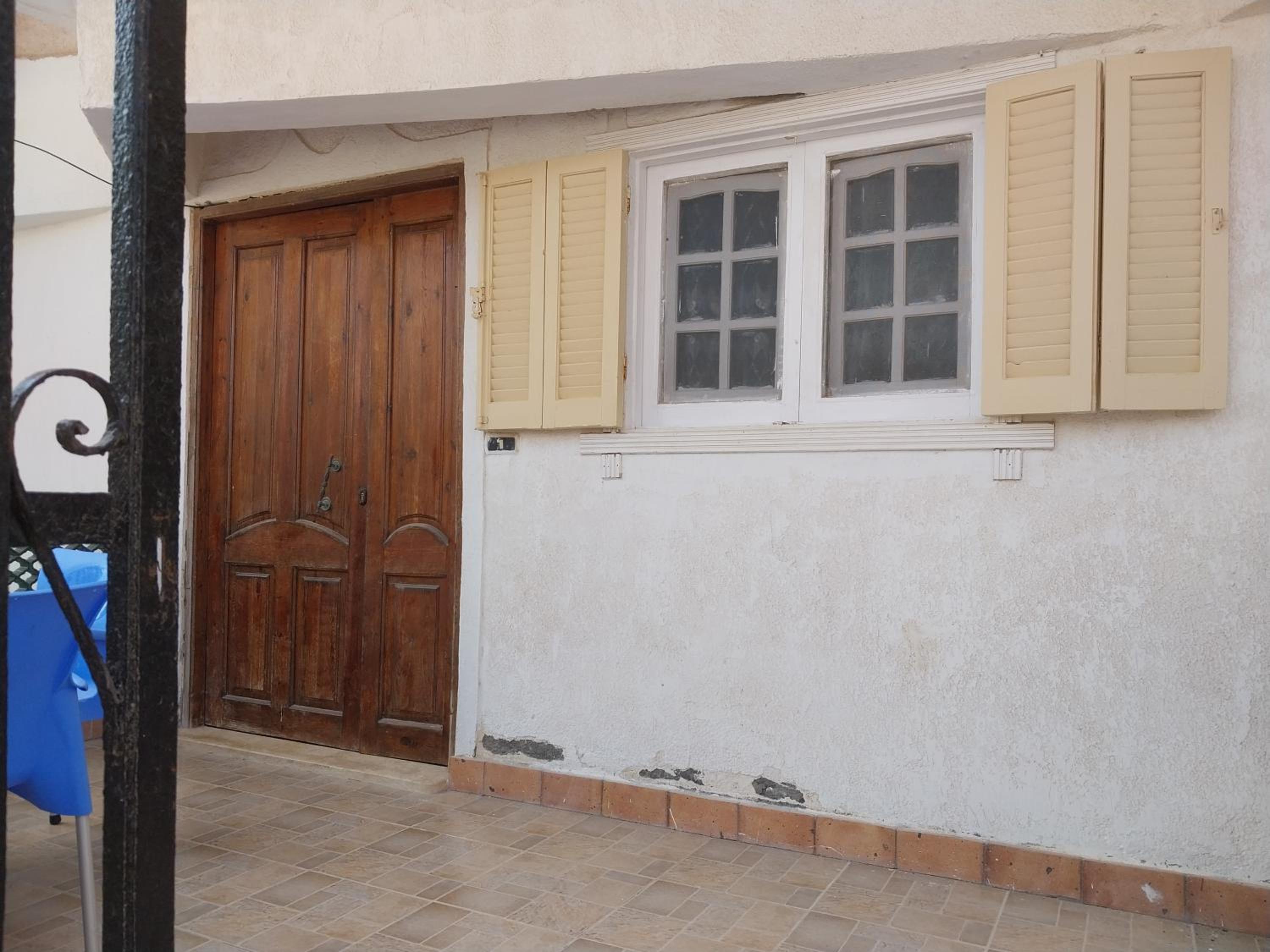 Beachside Chalet ,Sidi kerir