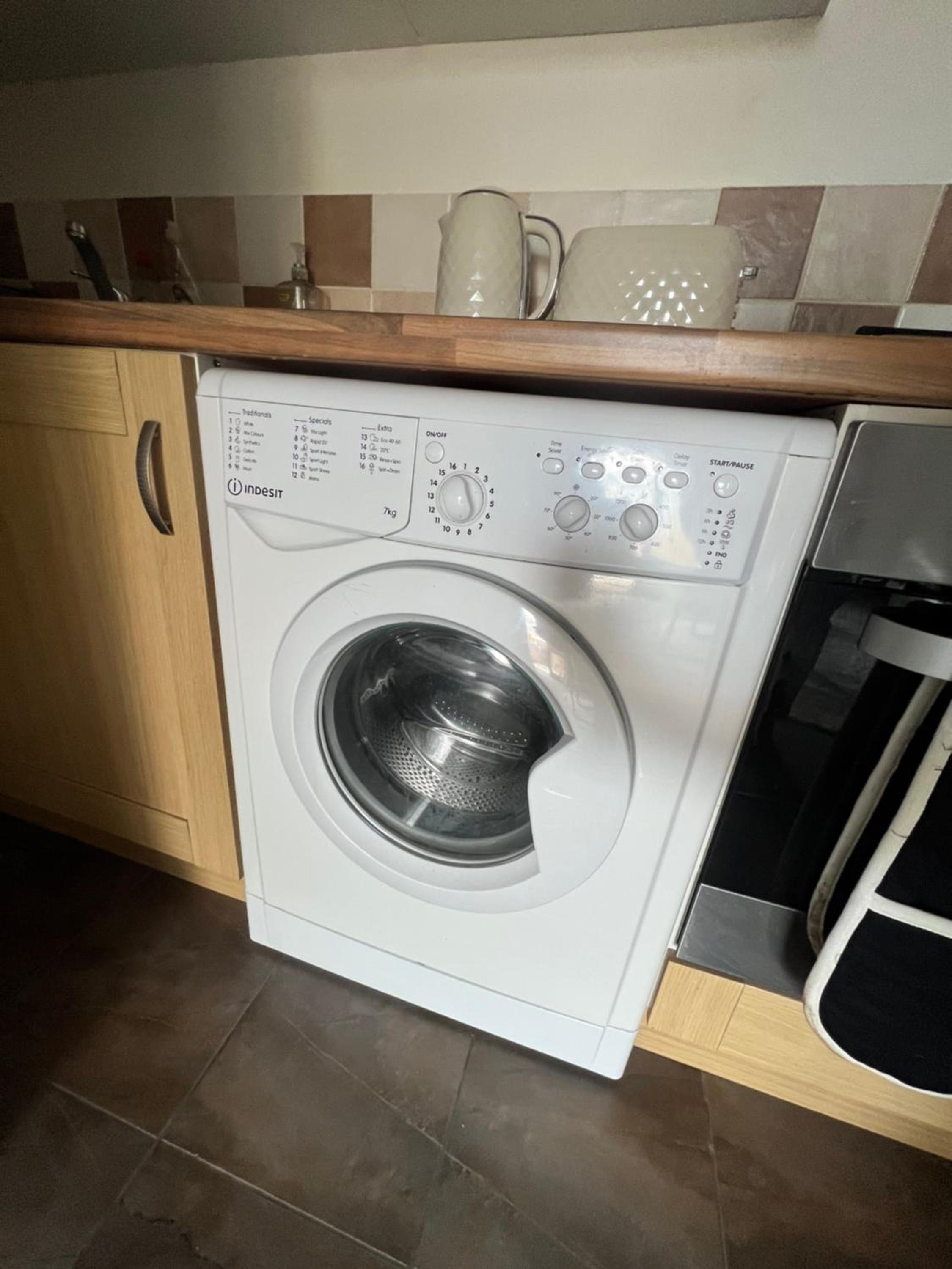 Basingstoke Vacations - The Ingleside Apartment - Property Image 16