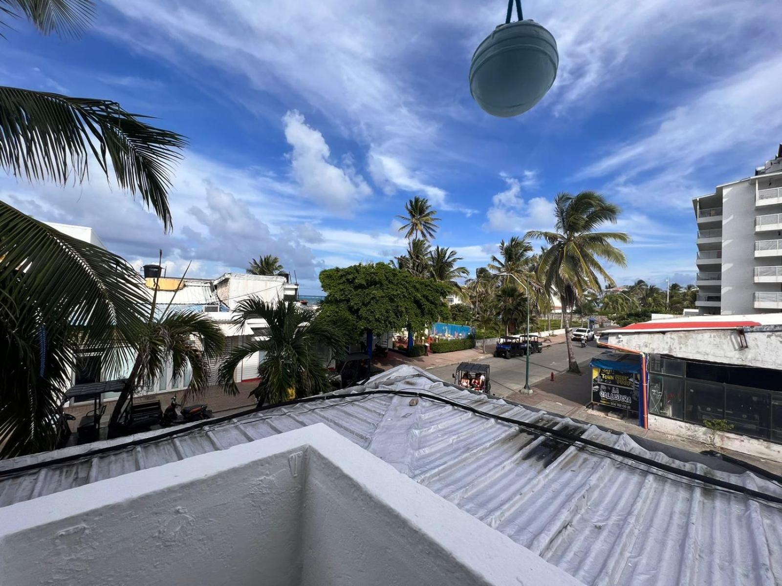 Apartamento en San Andrés Jet Set by Seven Travel