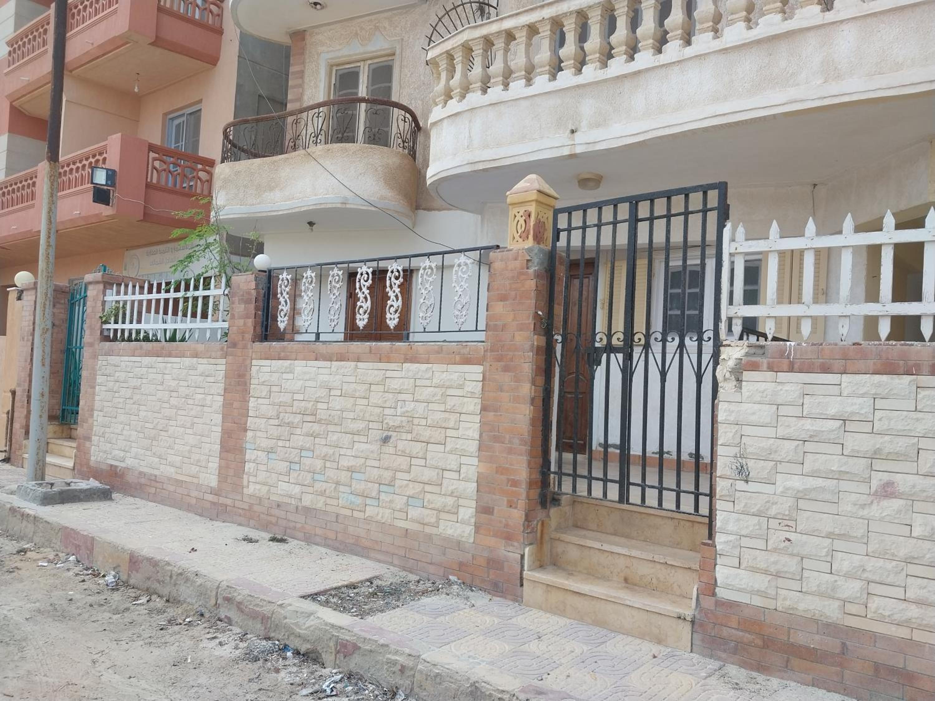 Beachside Chalet ,Sidi kerir