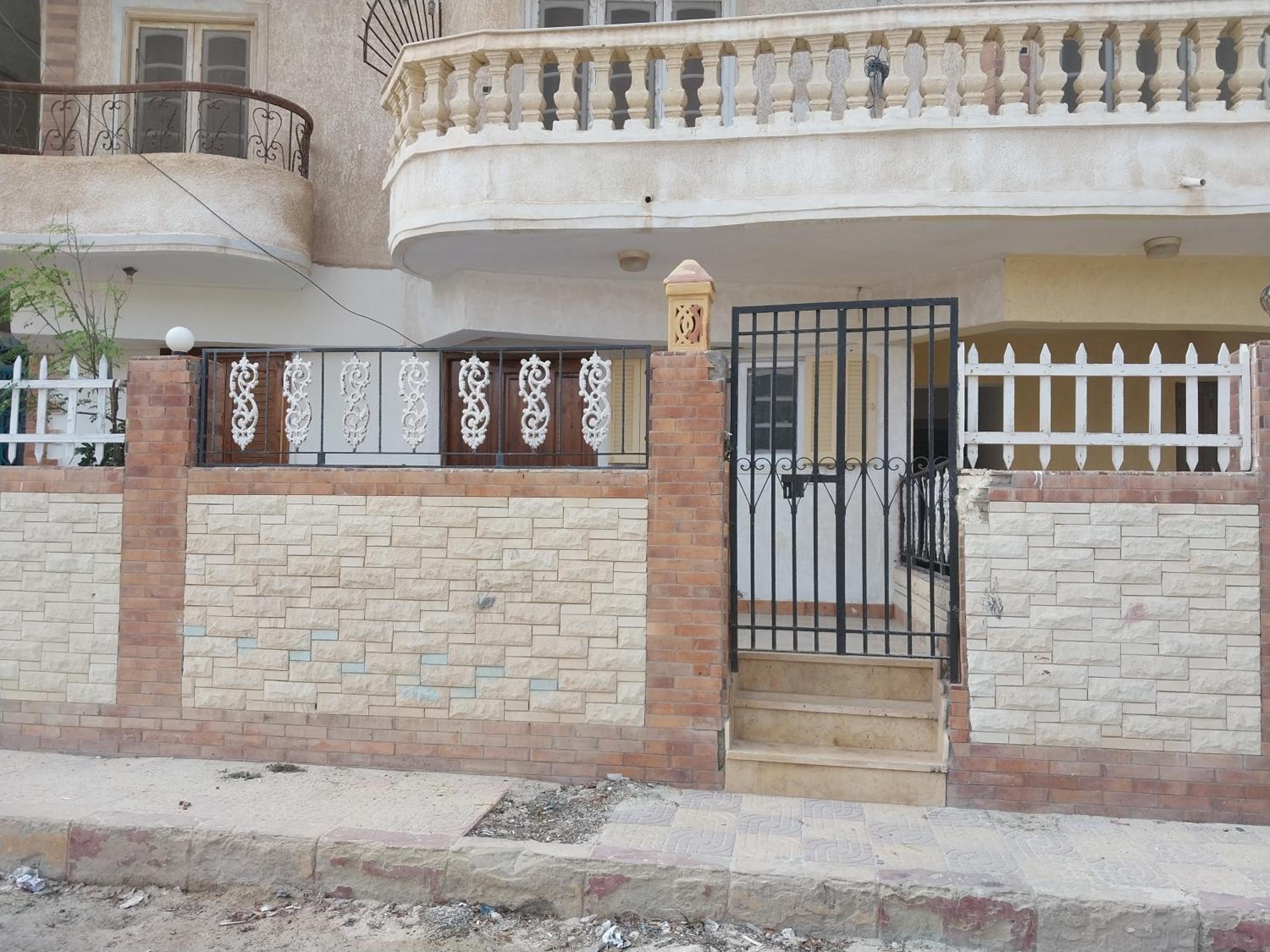 Beachside Chalet ,Sidi kerir