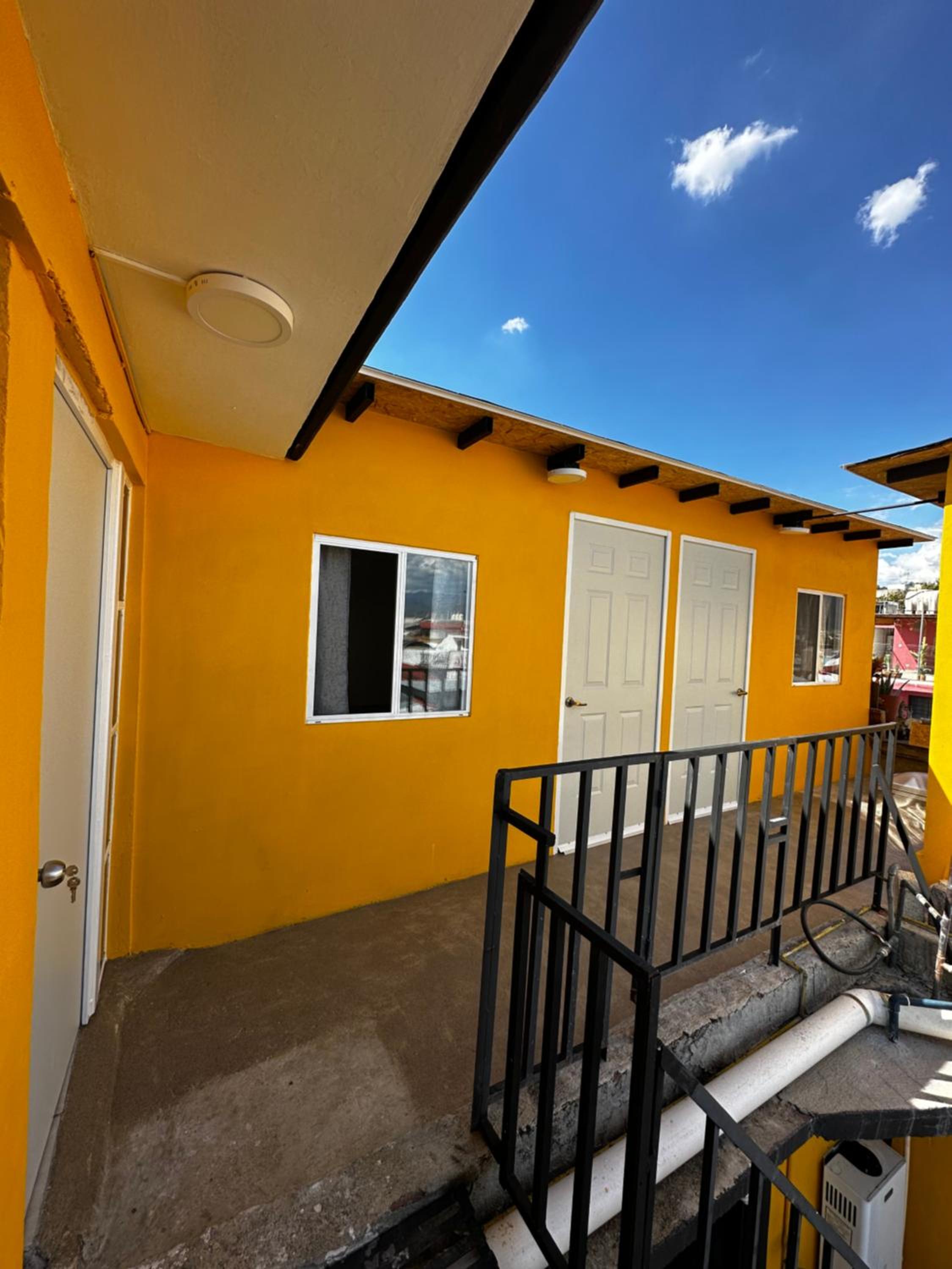 CASA MARIN Jacaranda