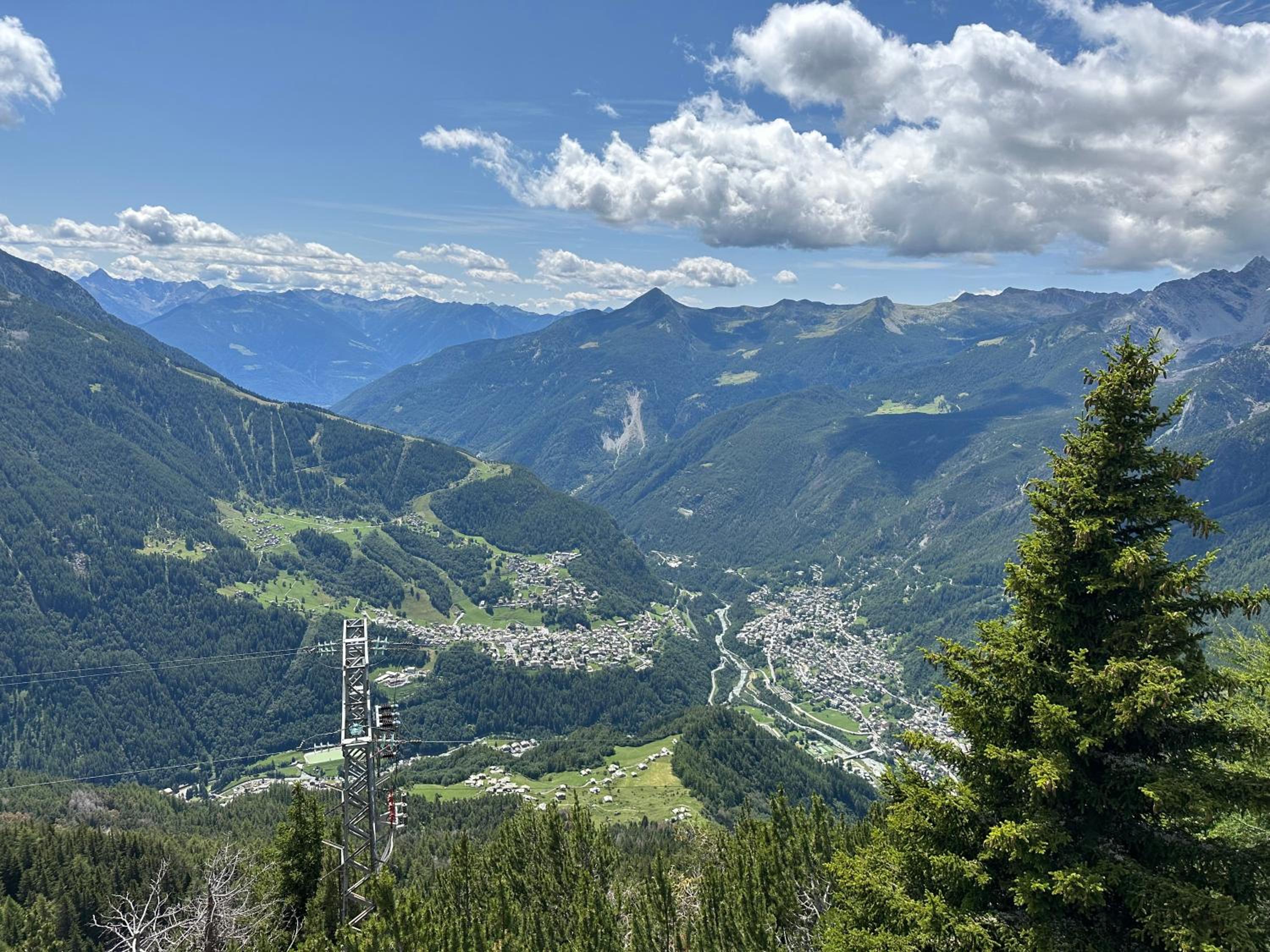 SnowLodge Valmalenco