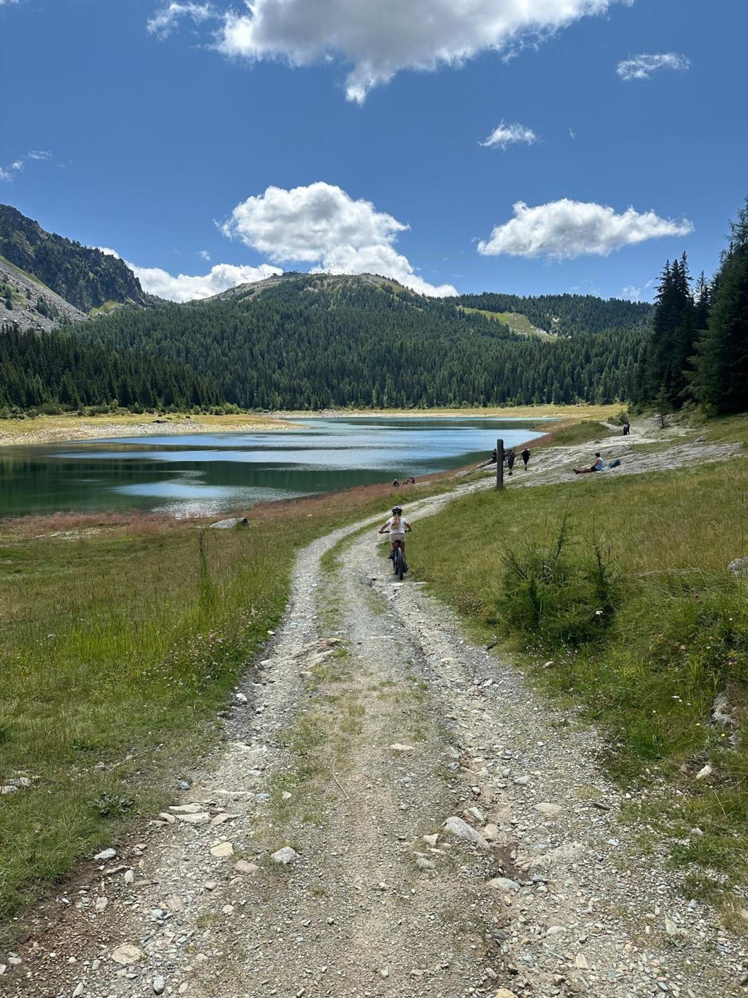 SnowLodge Valmalenco