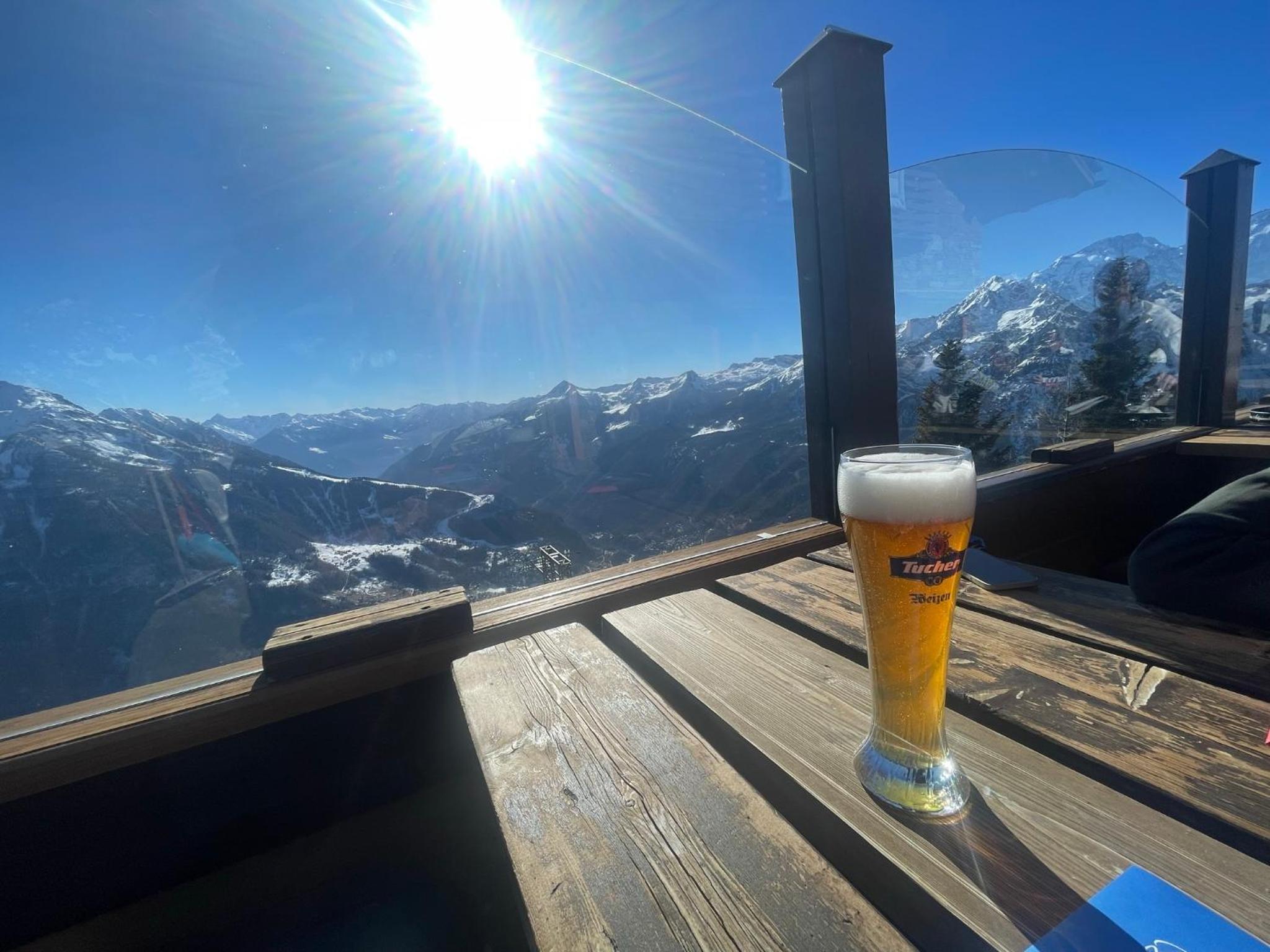 SnowLodge Valmalenco