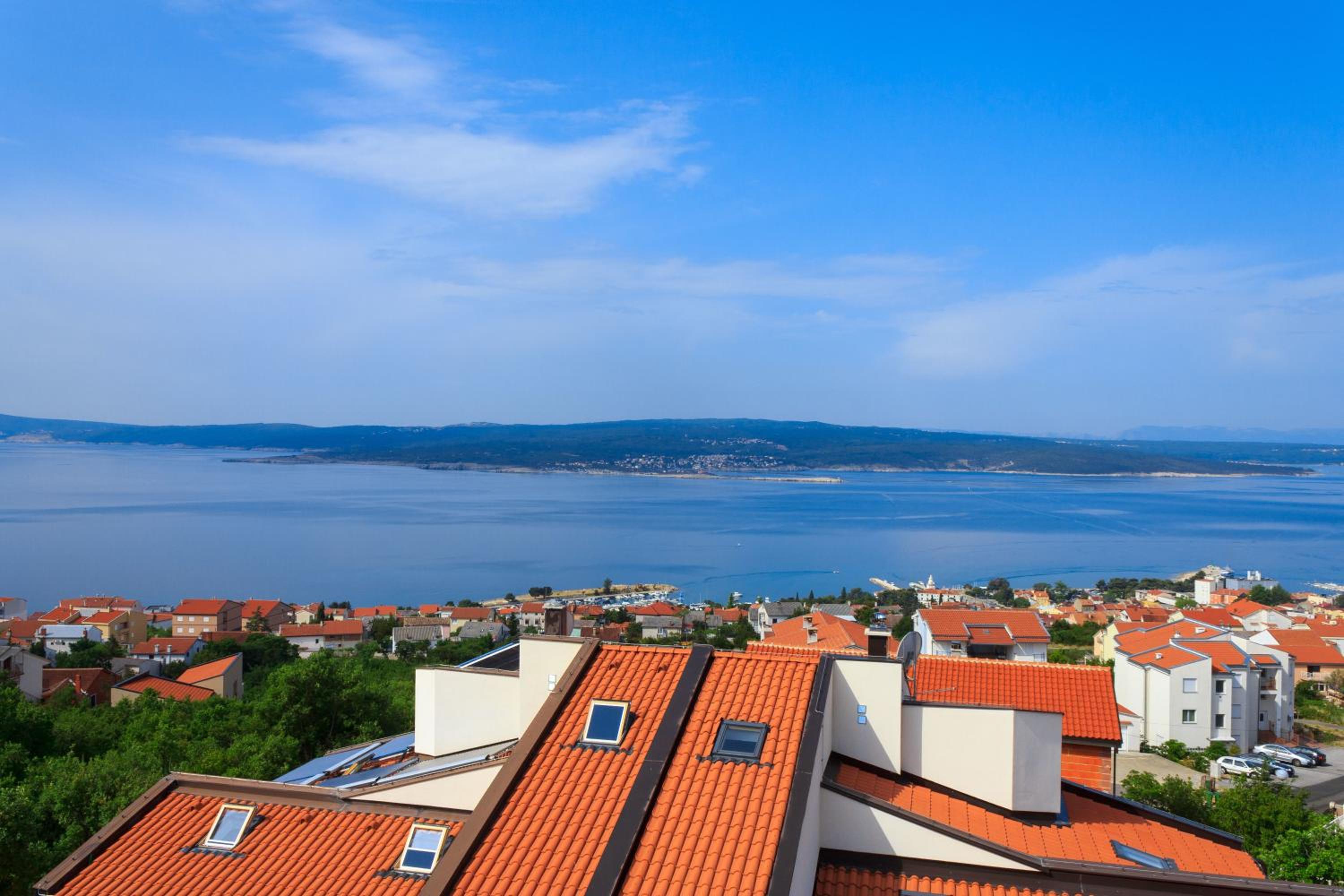 Apartment Matošić view 3