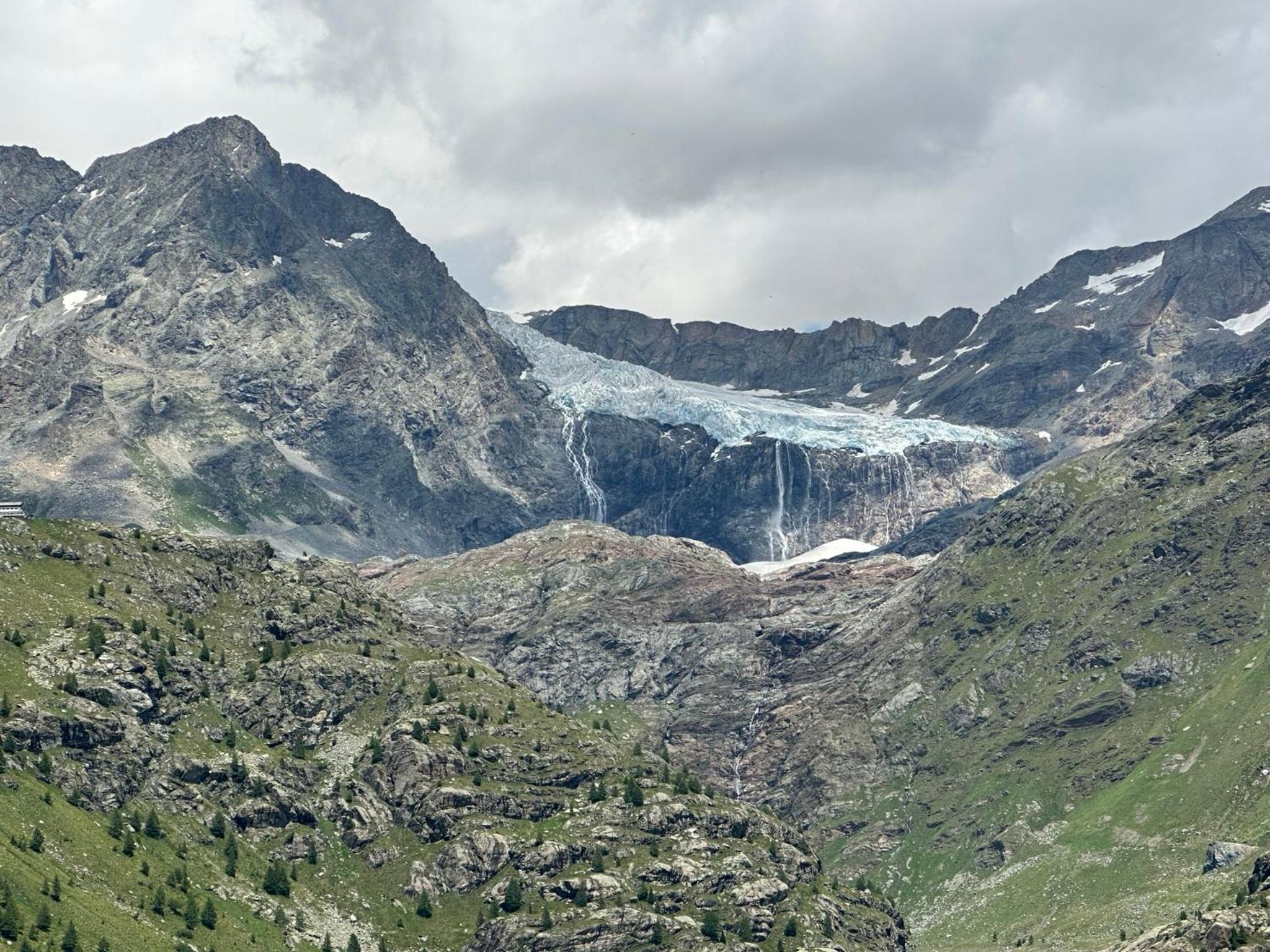 SnowLodge Valmalenco