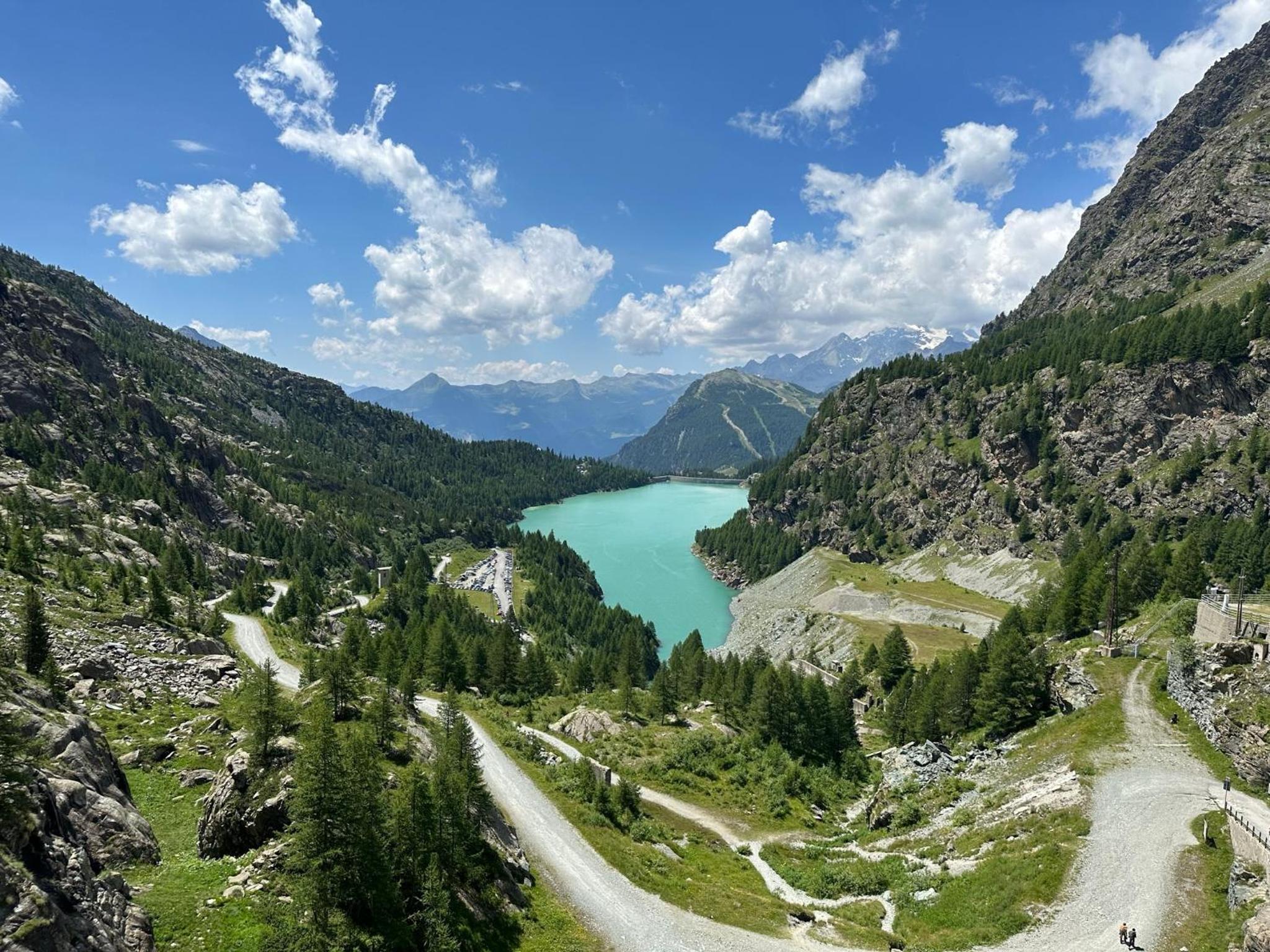 SnowLodge Valmalenco