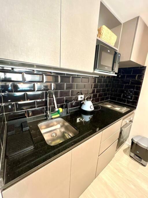 CERR Oro Soho Apartments - 83