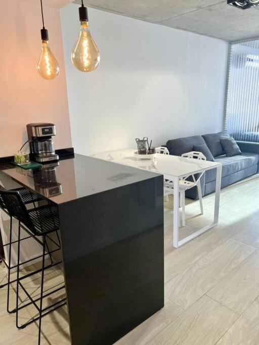 CERR Oro Soho Apartments - 83