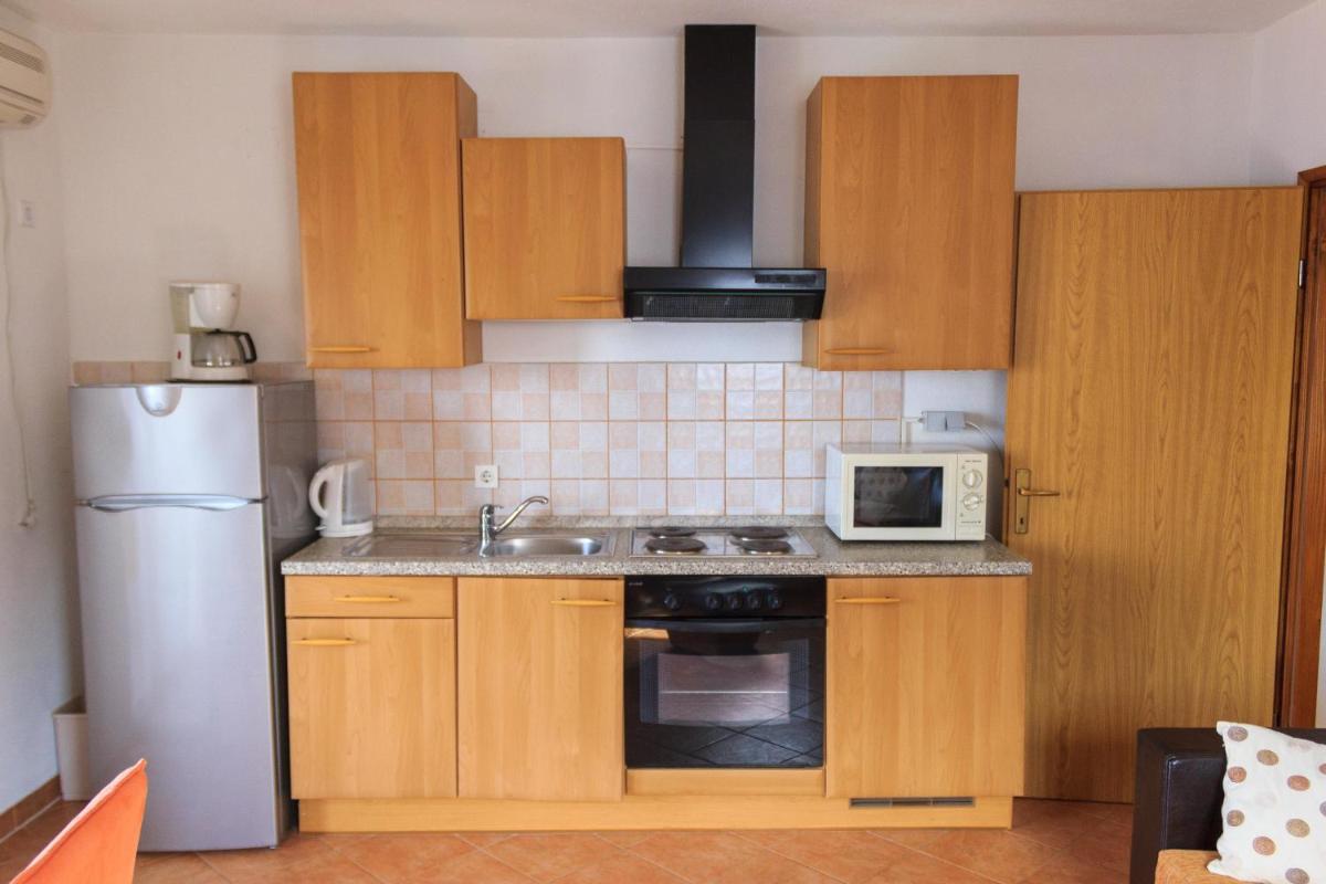 Apartment Matošić view 5