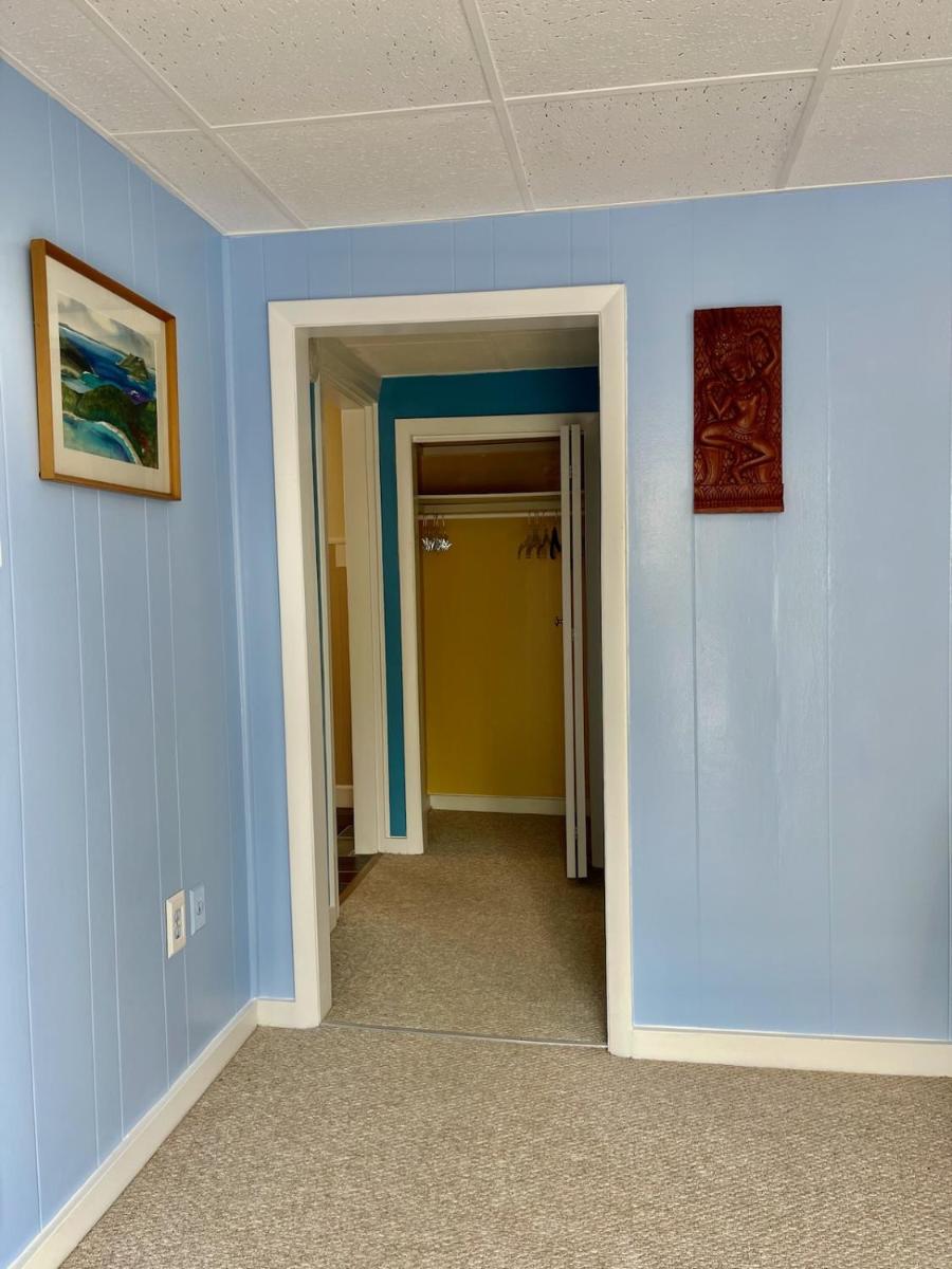 Island View House BnB Self Check-In