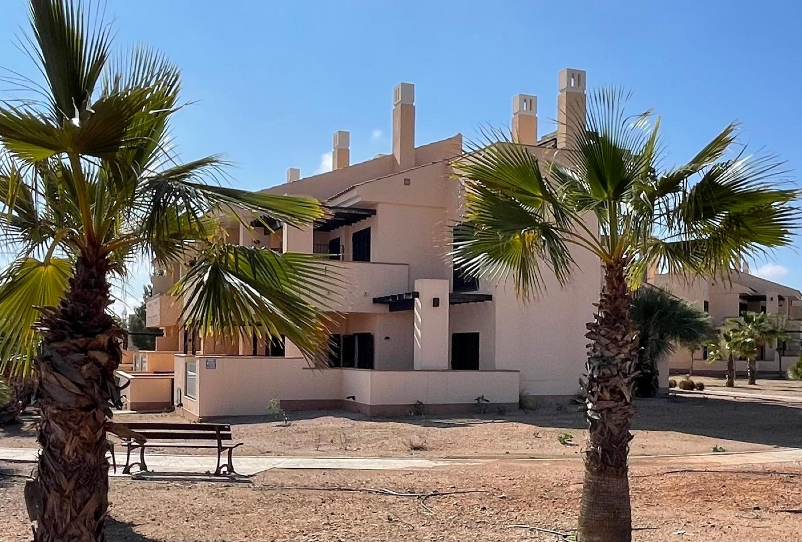 Casa Rust en Ruimte