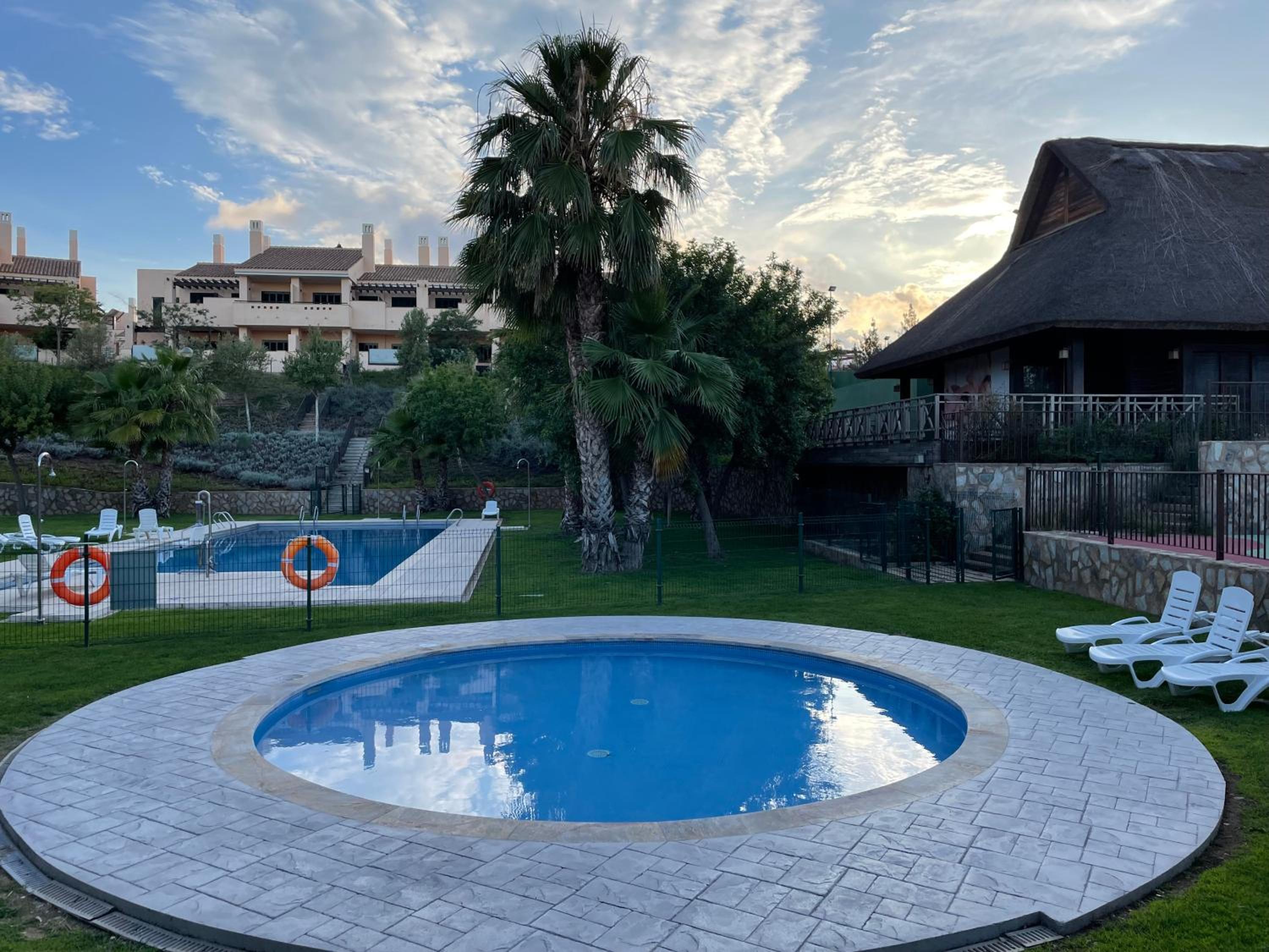 Casa Rust en Ruimte