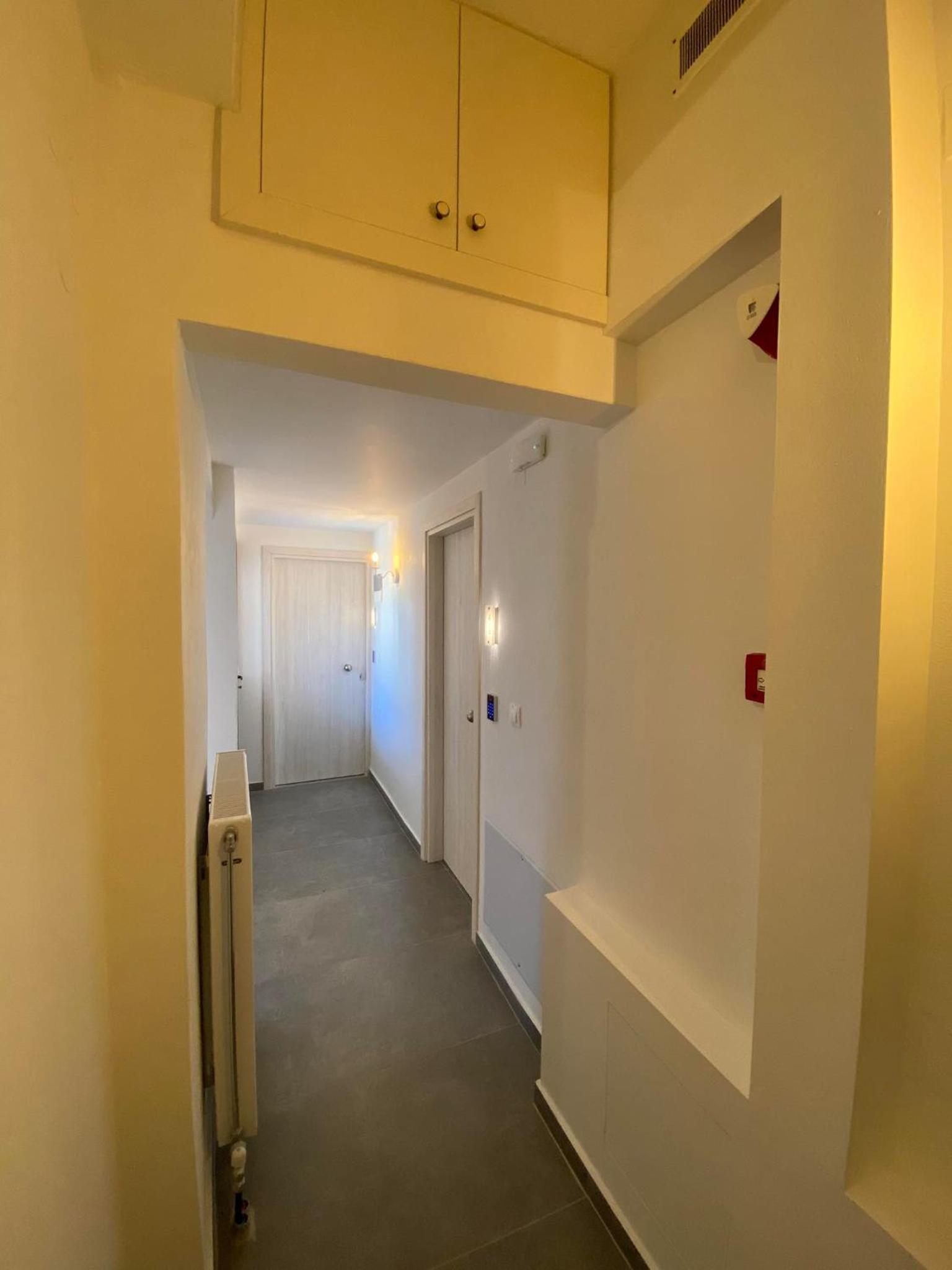 Marousos Central Guesthouse