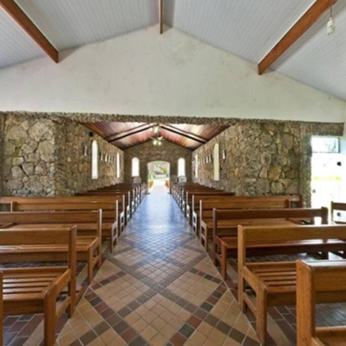 Morada dos pássaros Boracéia