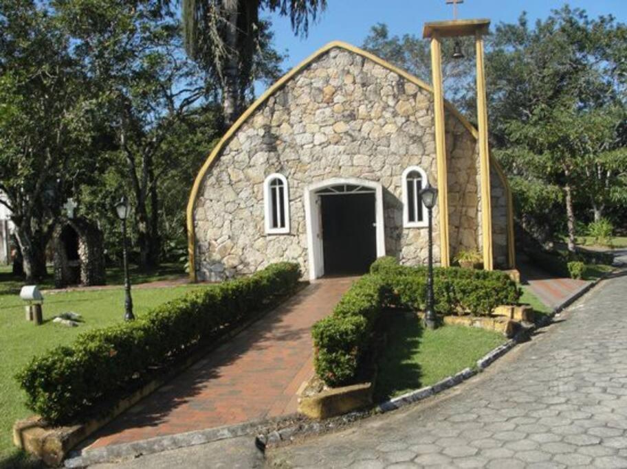 Morada dos pássaros Boracéia