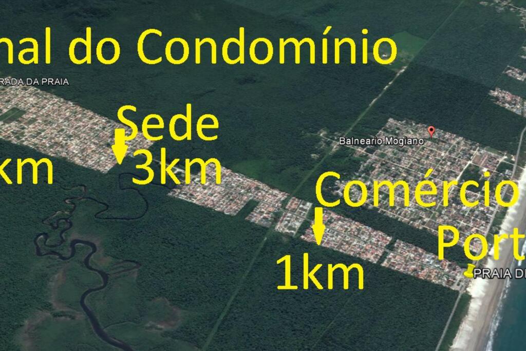 Morada dos pássaros Boracéia