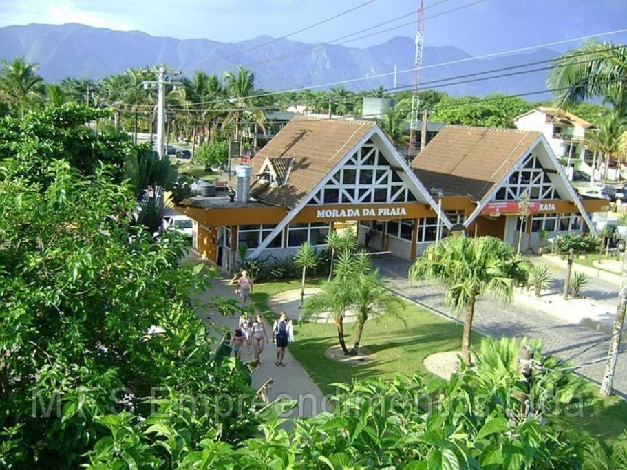 Morada dos pássaros Boracéia