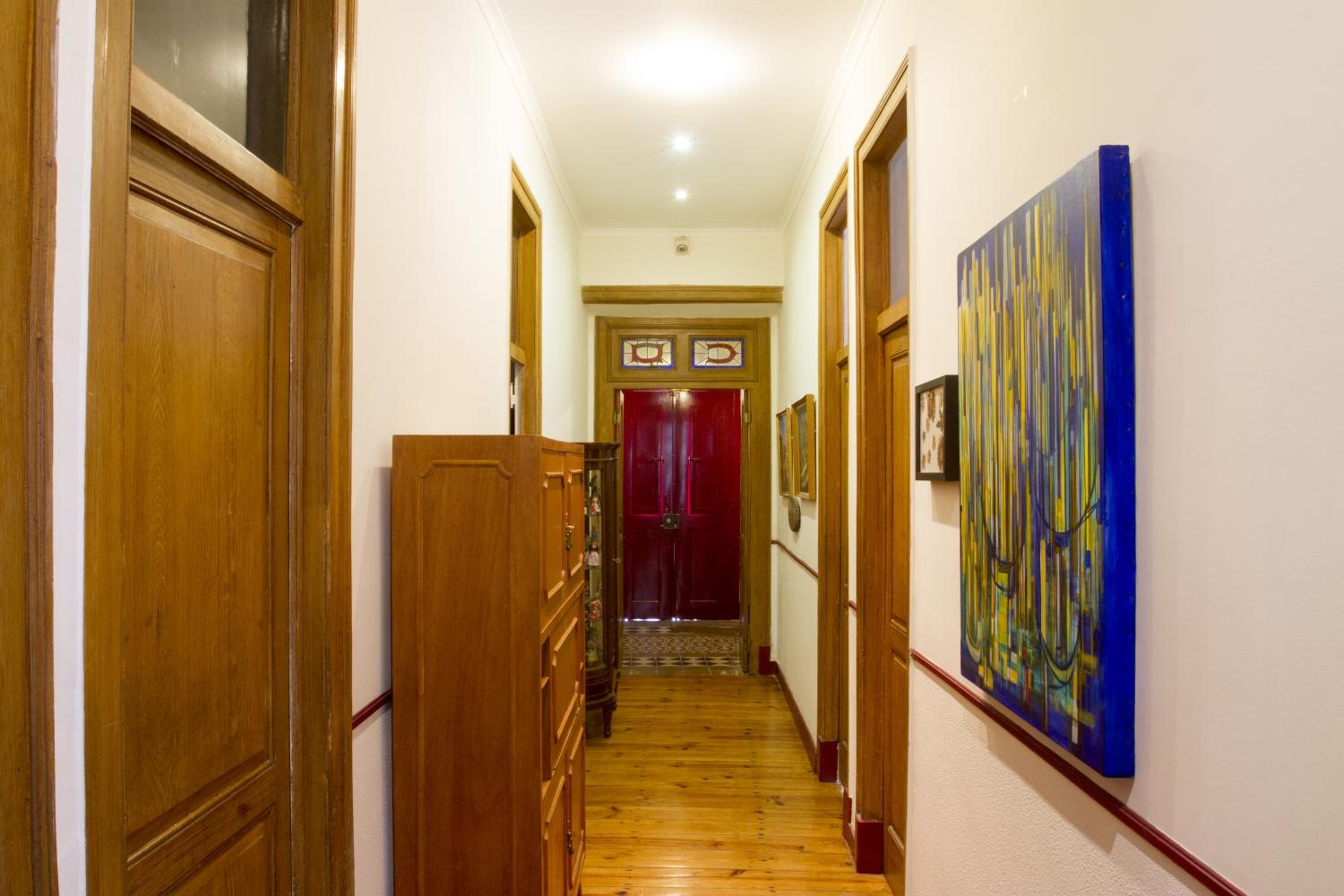 Guest House VC17 view 4