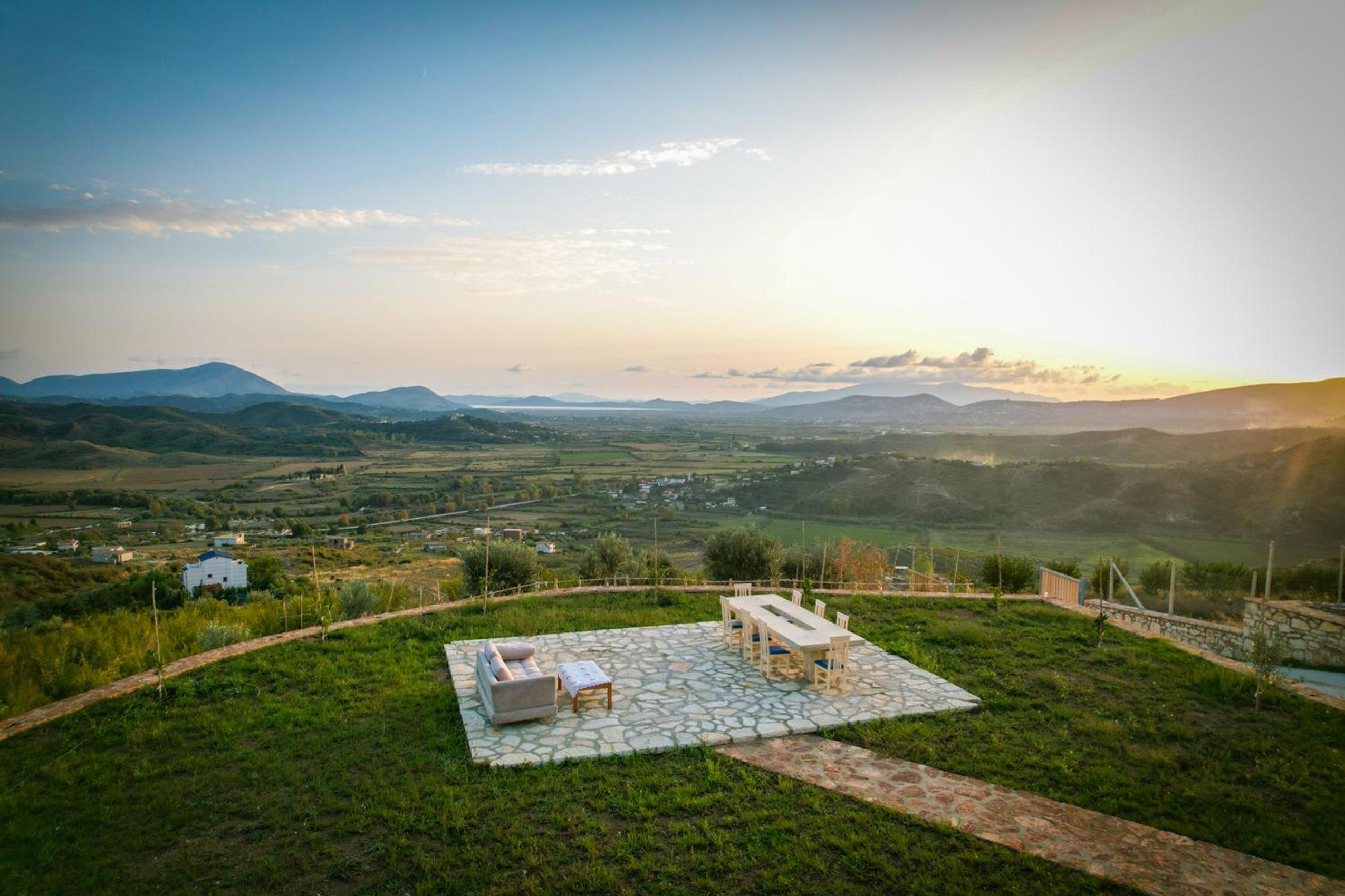 Dreamy Farm