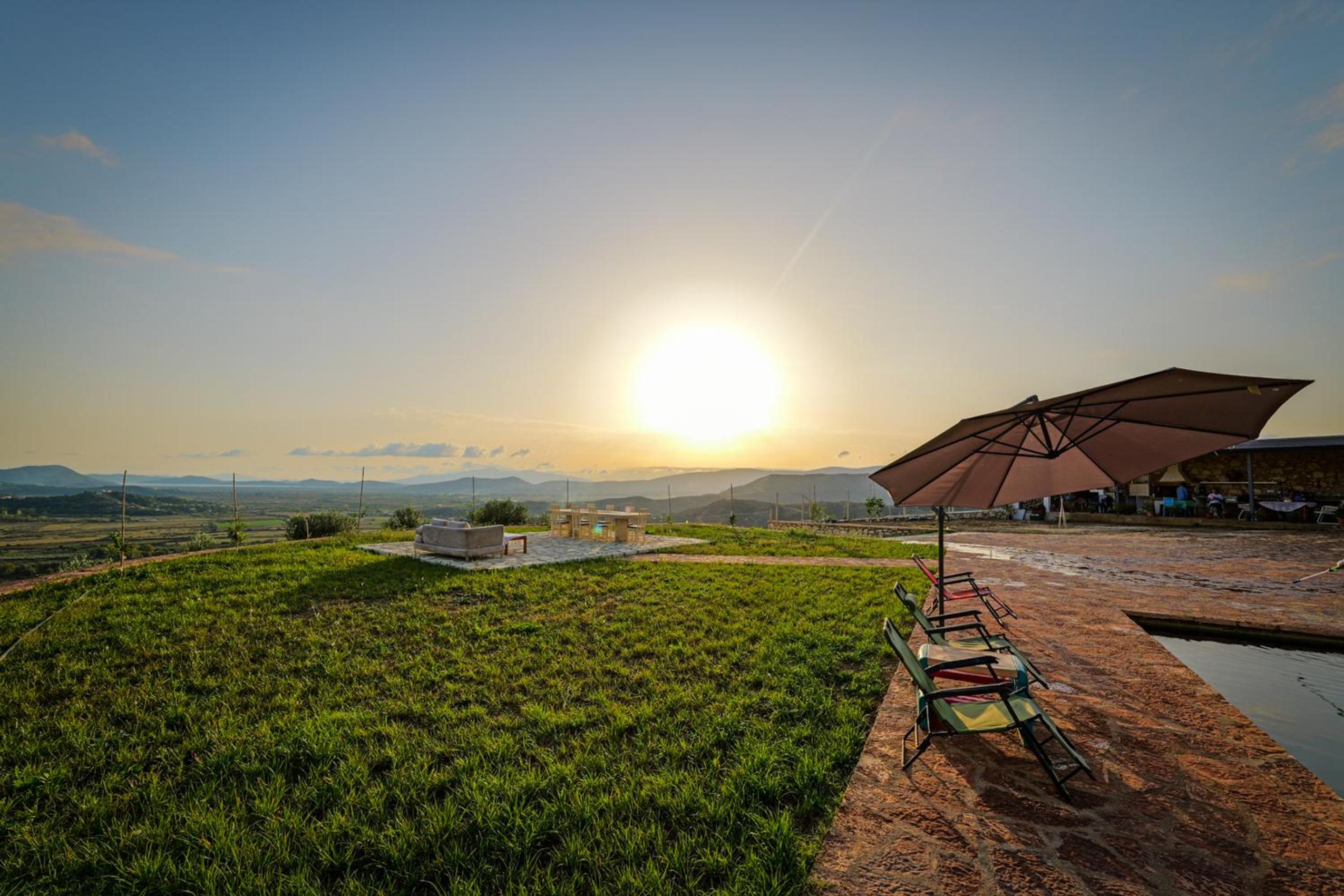 Dreamy Farm