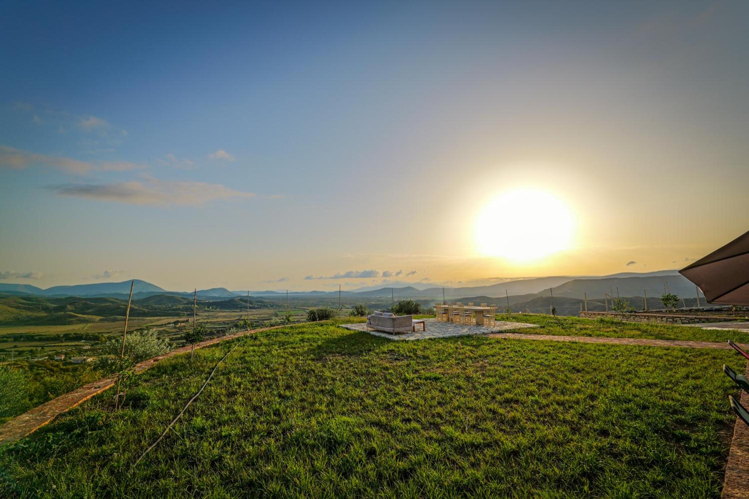 Dreamy Farm
