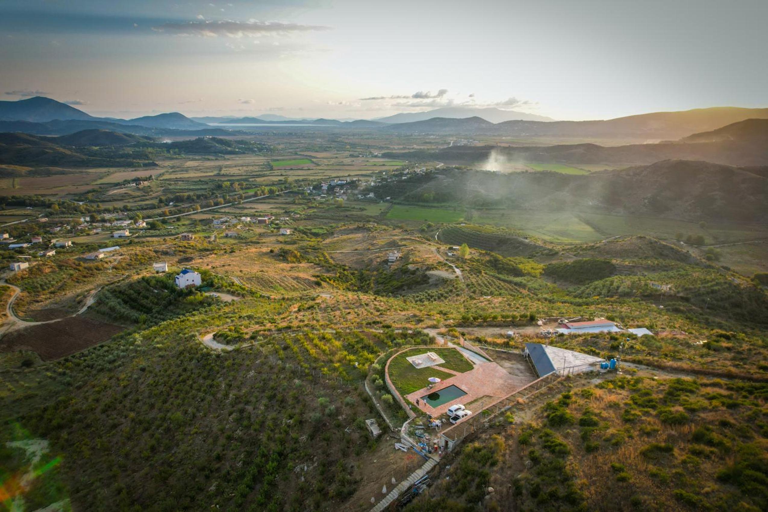 Dreamy Farm