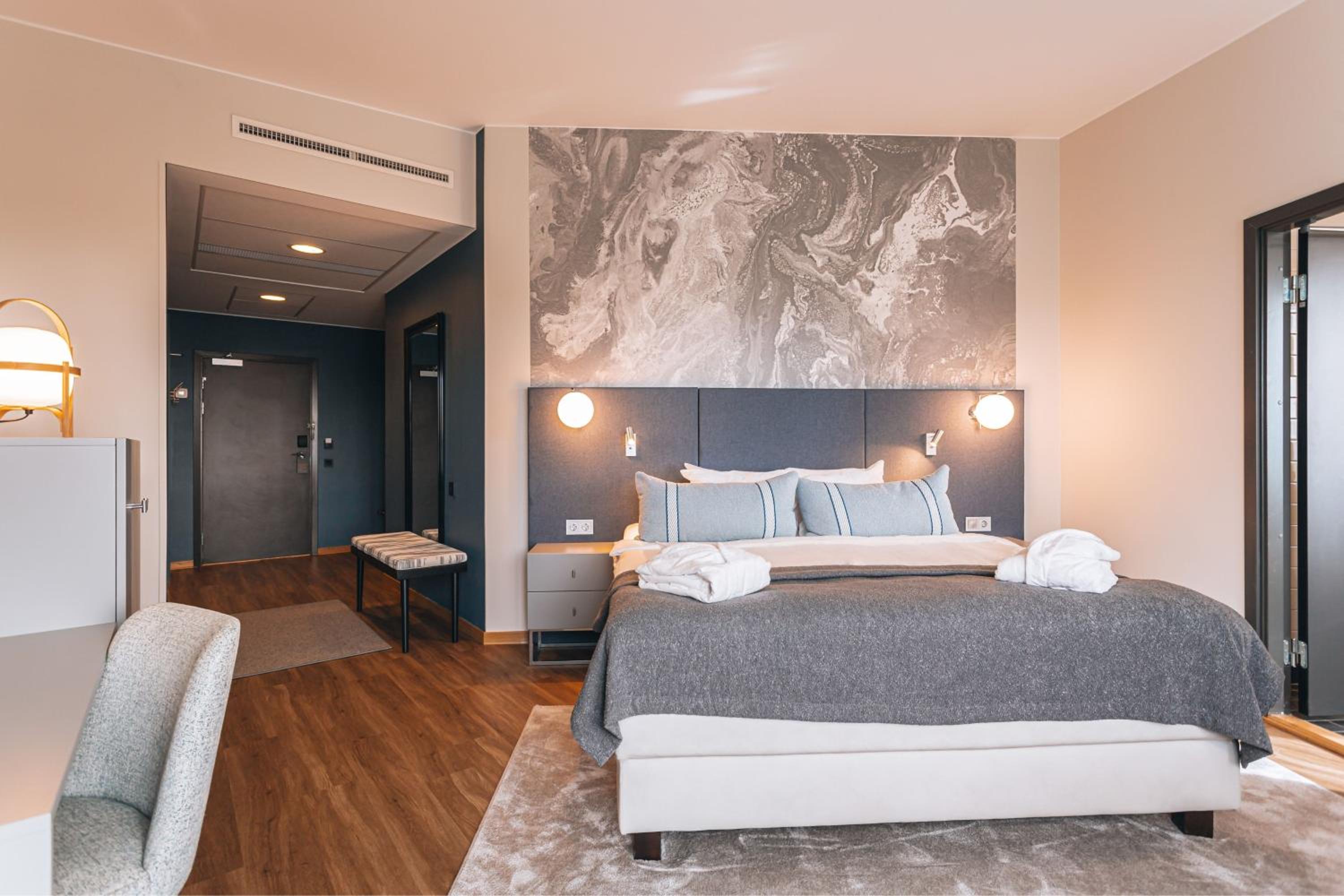 Stockholm Vacations - Courtyard by Marriott Stockholm Kungsholmen - Property Image 22