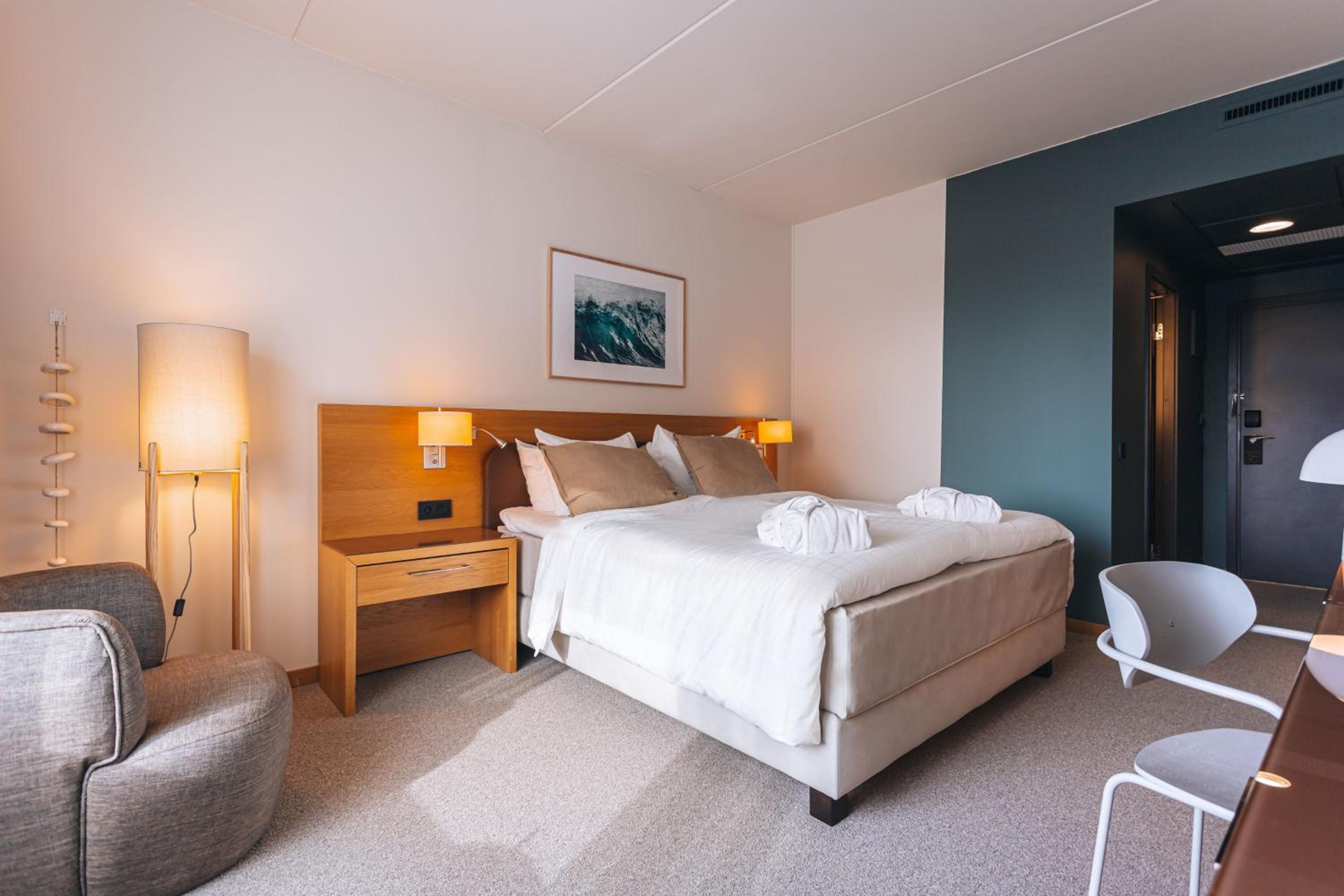 Stockholm Vacations - Courtyard by Marriott Stockholm Kungsholmen - Property Image 35