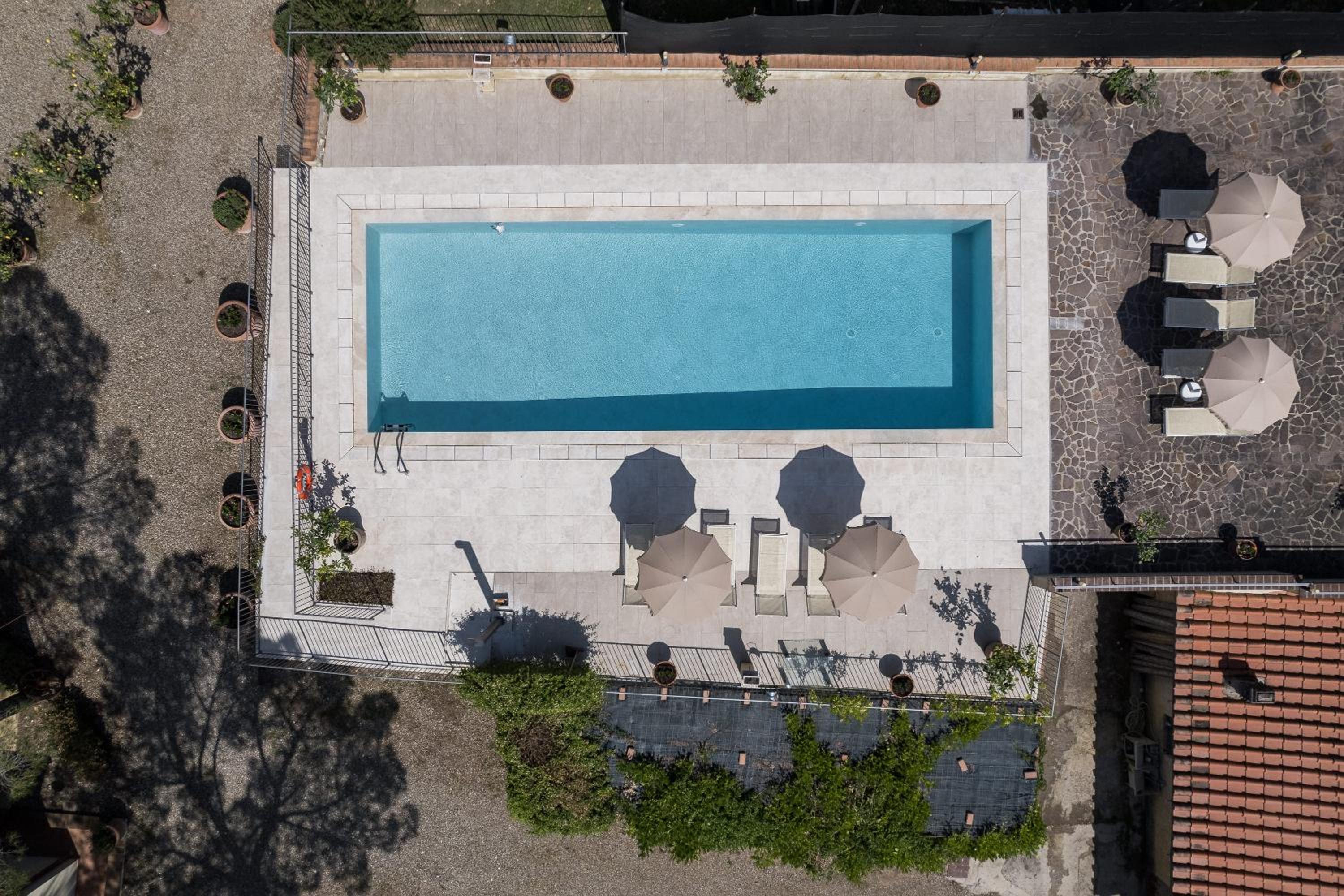 Anilde, house with private pool, Colle di Val d'Elsa, Toscana photo 3