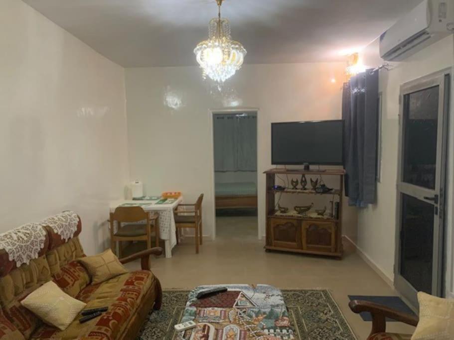 Un bel appartement dans une cité calme