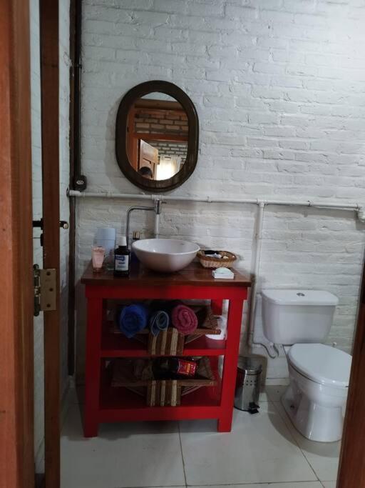 Sitio com jaccuzi, fogão a lenha