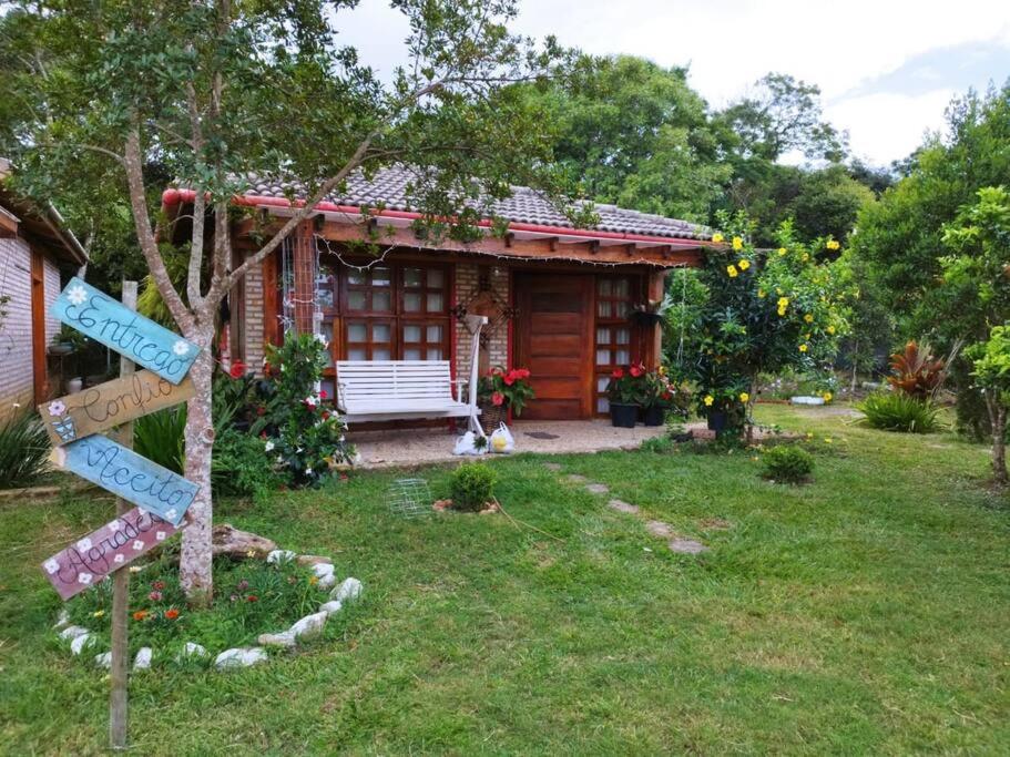 Sitio com jaccuzi, fogão a lenha