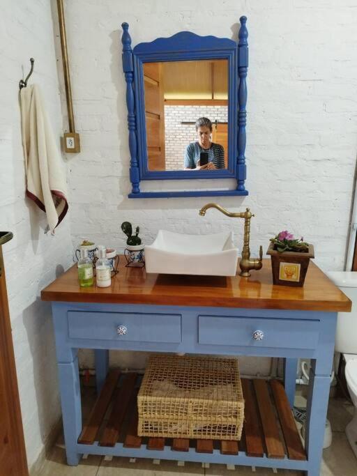 Sitio com jaccuzi, fogão a lenha