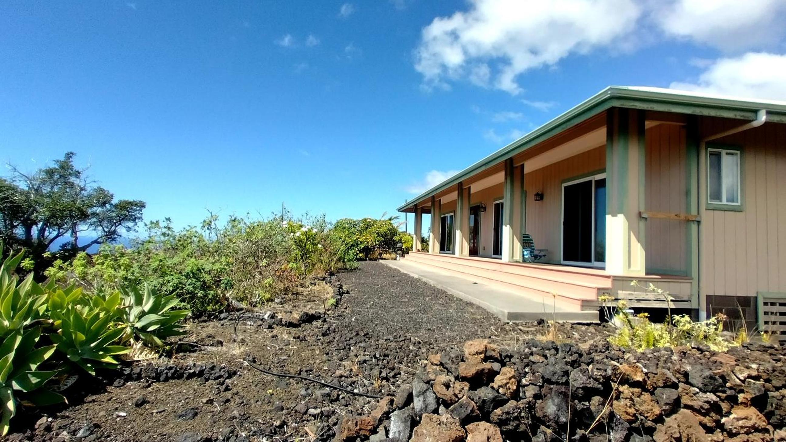 Hotel Ocean View Paradise!